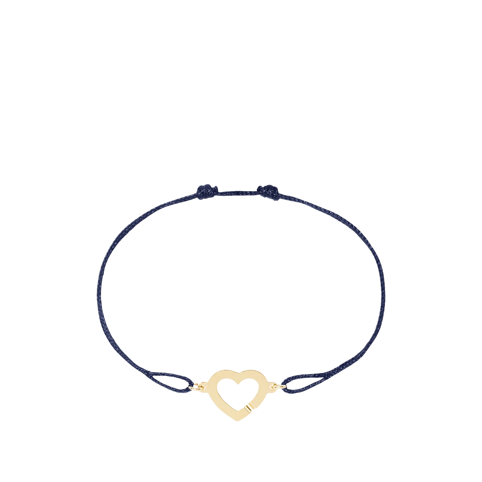 CORDON CŒUR R12 « BLUE »