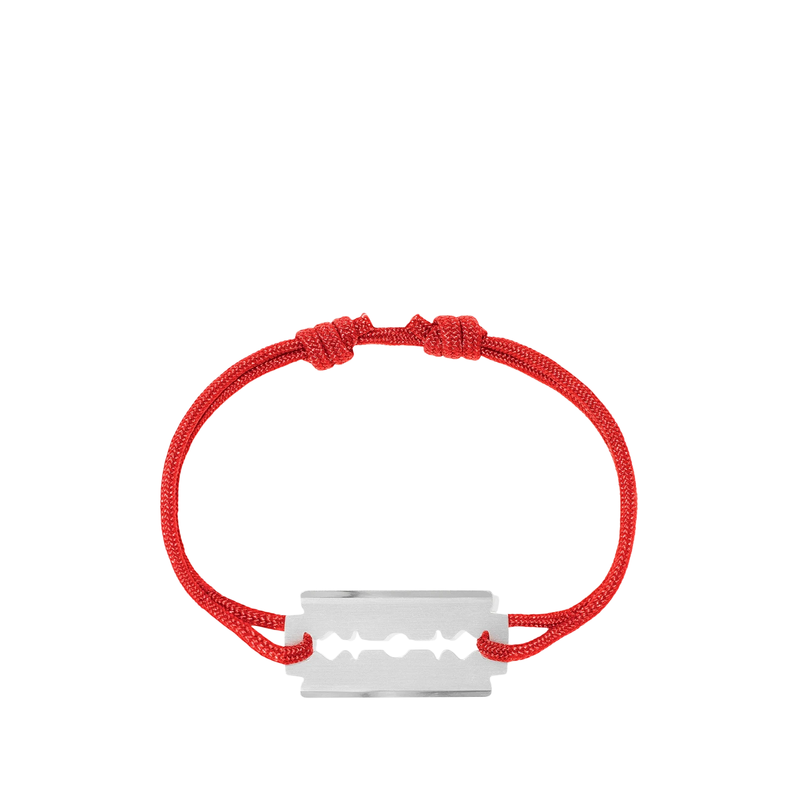 CORDON LAME DE RASOIR « RED »