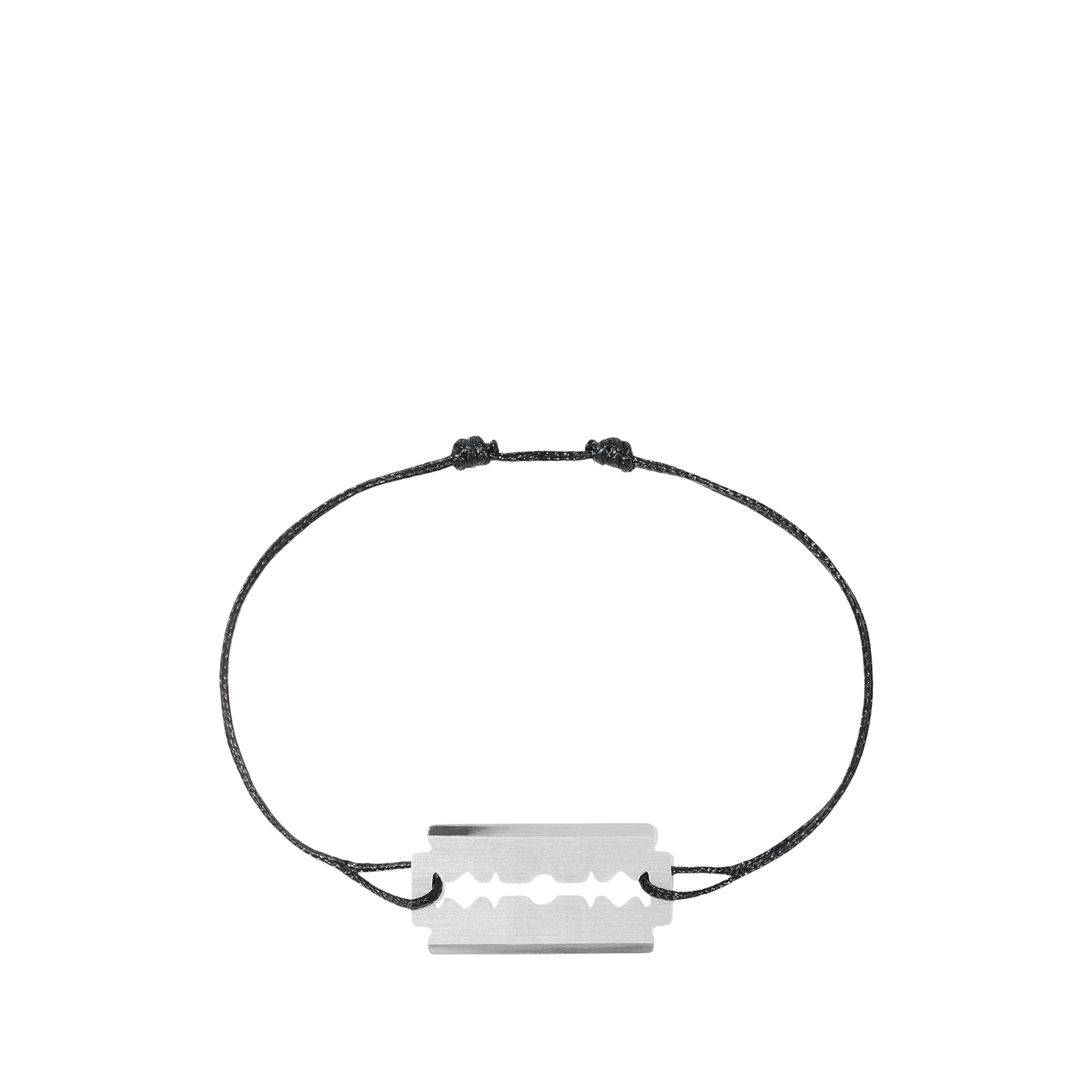 CORDON LAME DE RASOIR XS « BLACK »