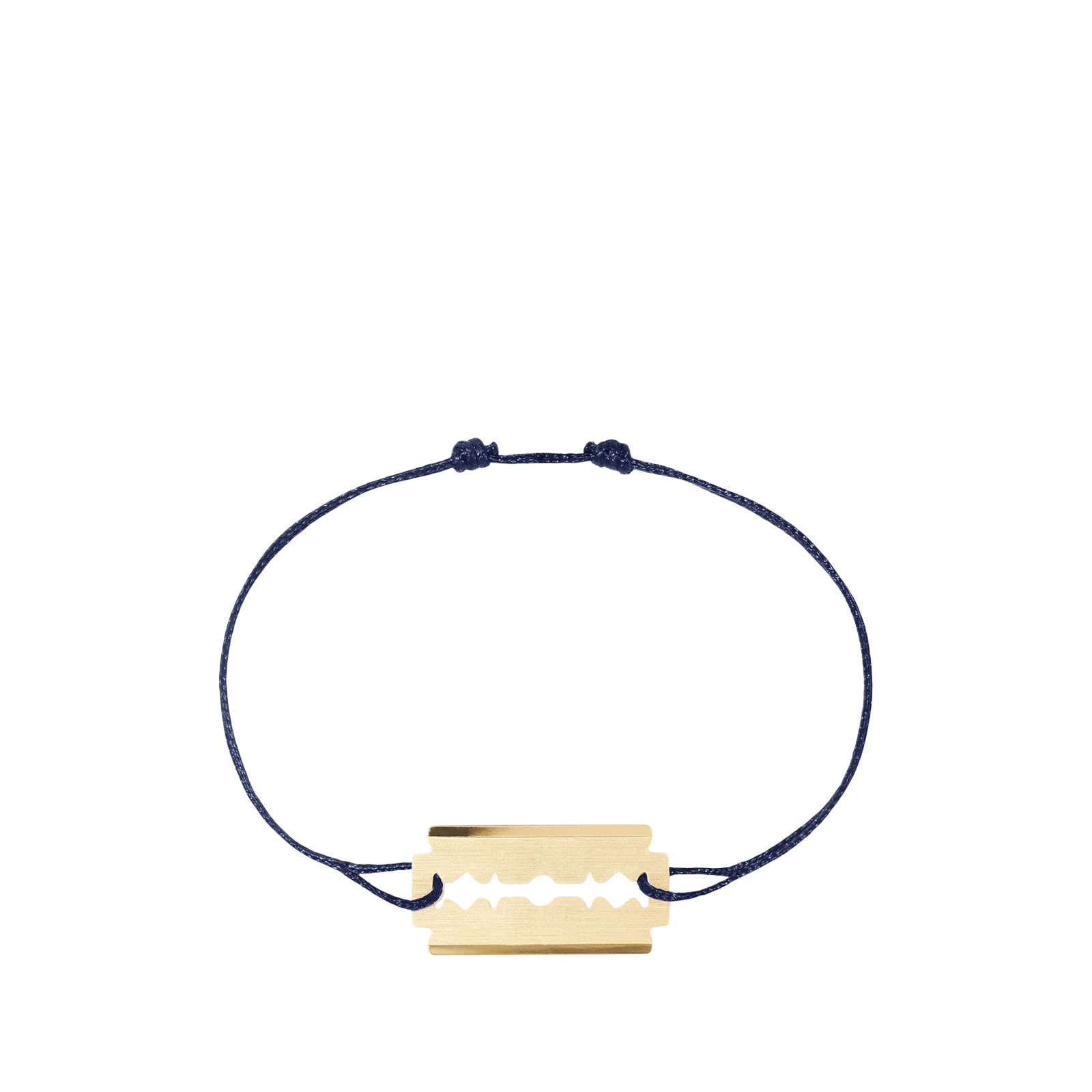 CORDON LAME DE RASOIR XS « BLUE »