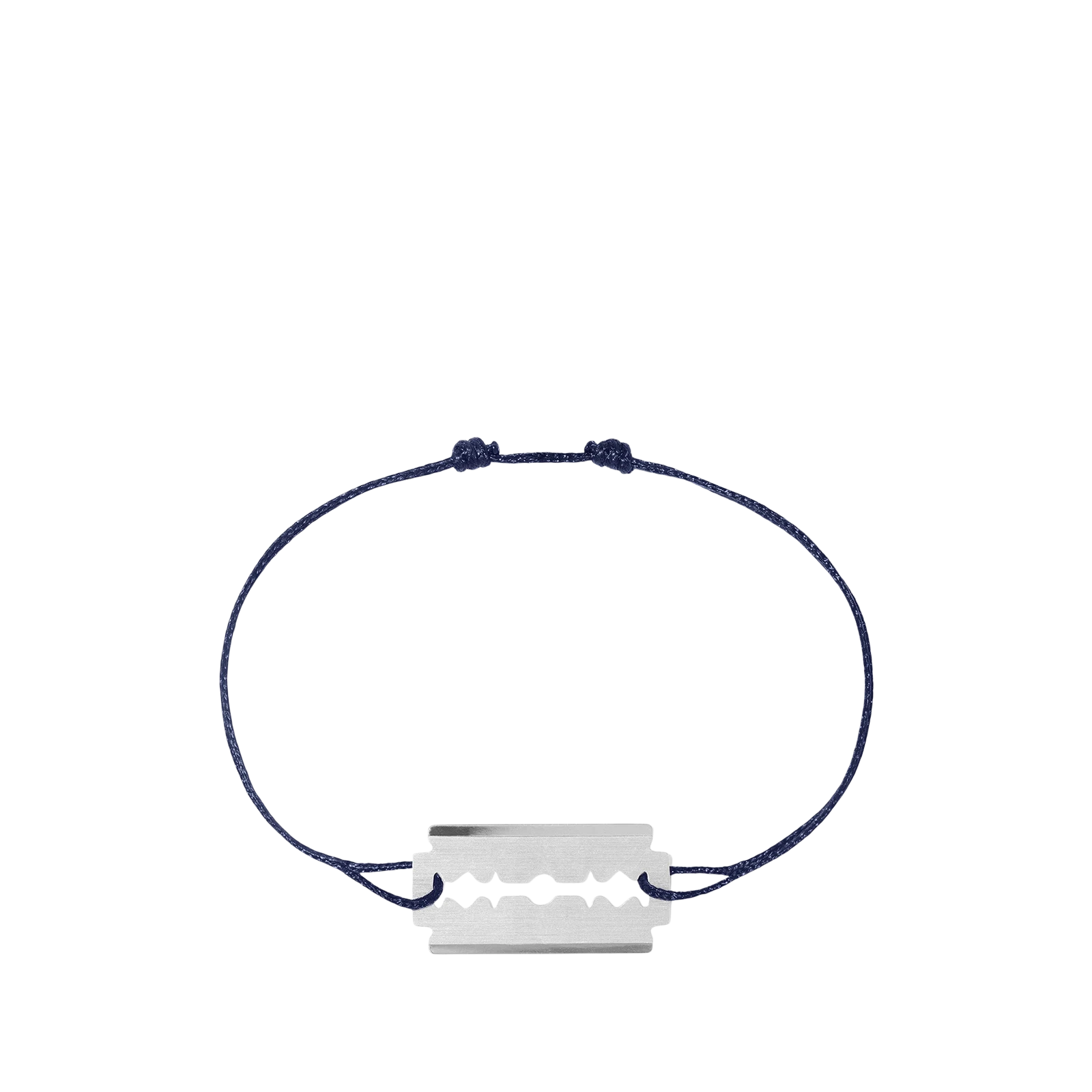 CORDON LAME DE RASOIR XS « BLUE »