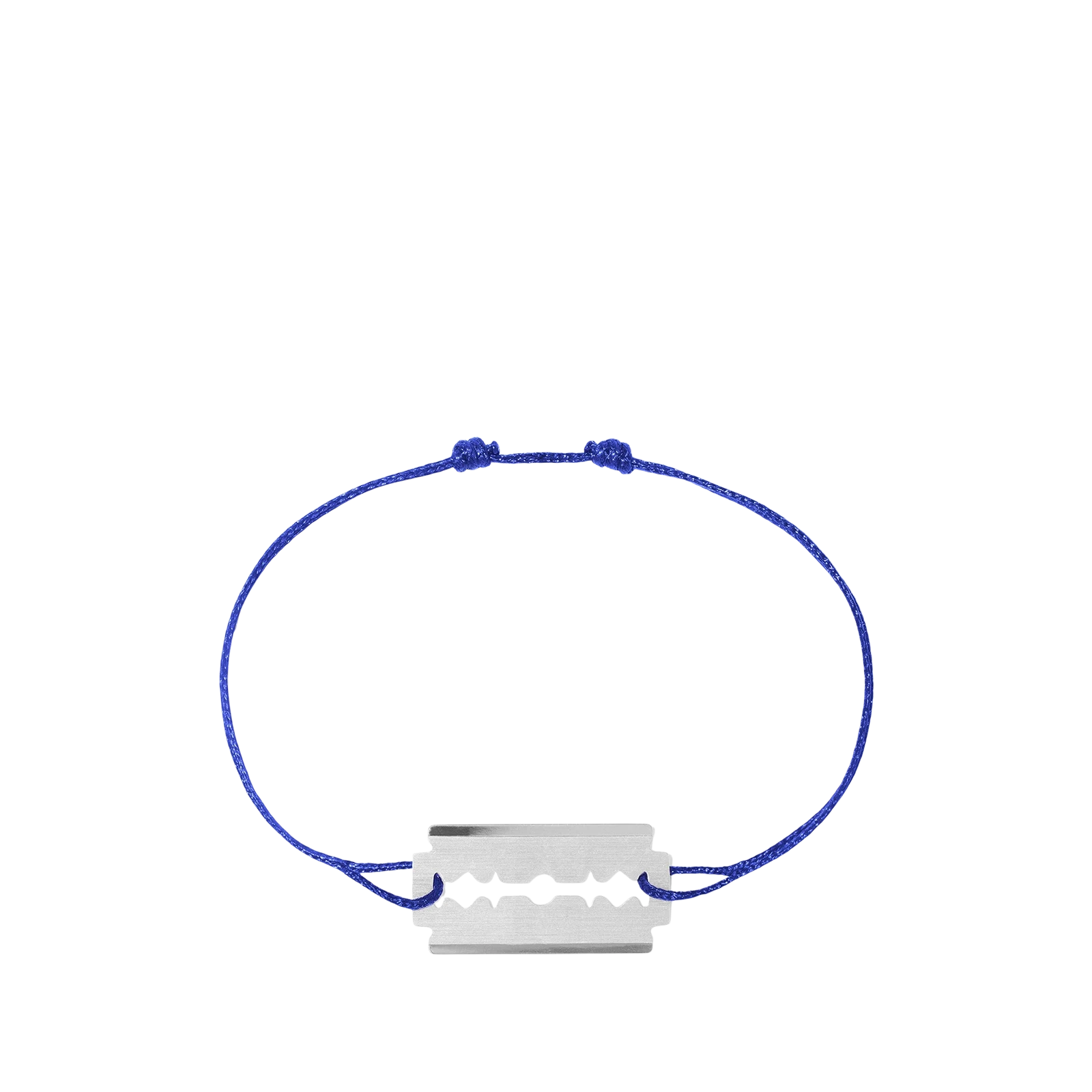 CORDON LAME DE RASOIR XS « BLUE »
