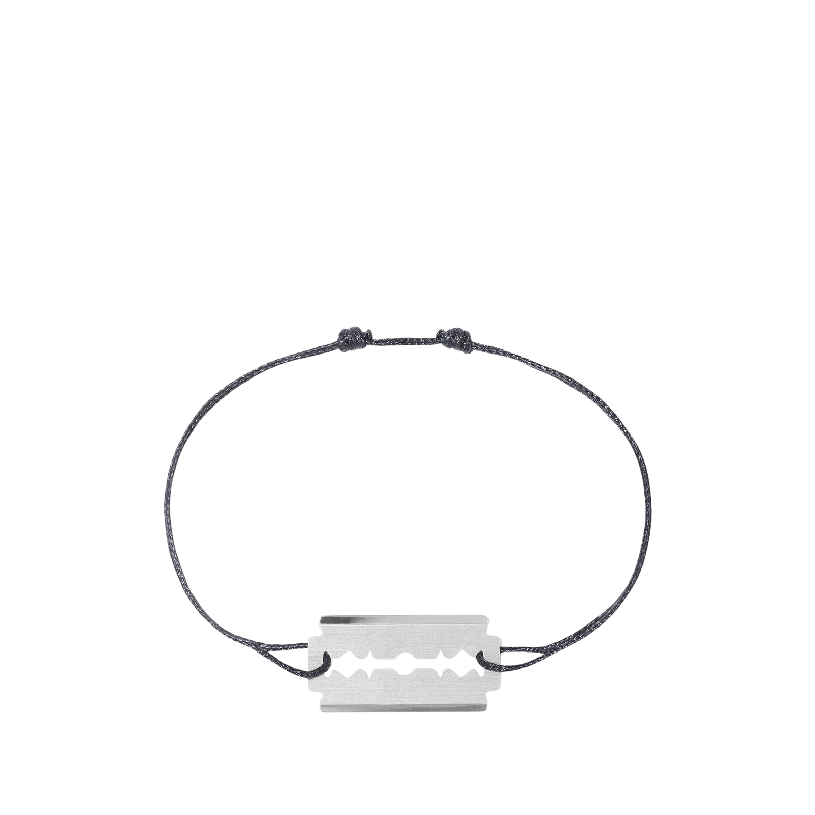 CORDON LAME DE RASOIR XS « GREY »
