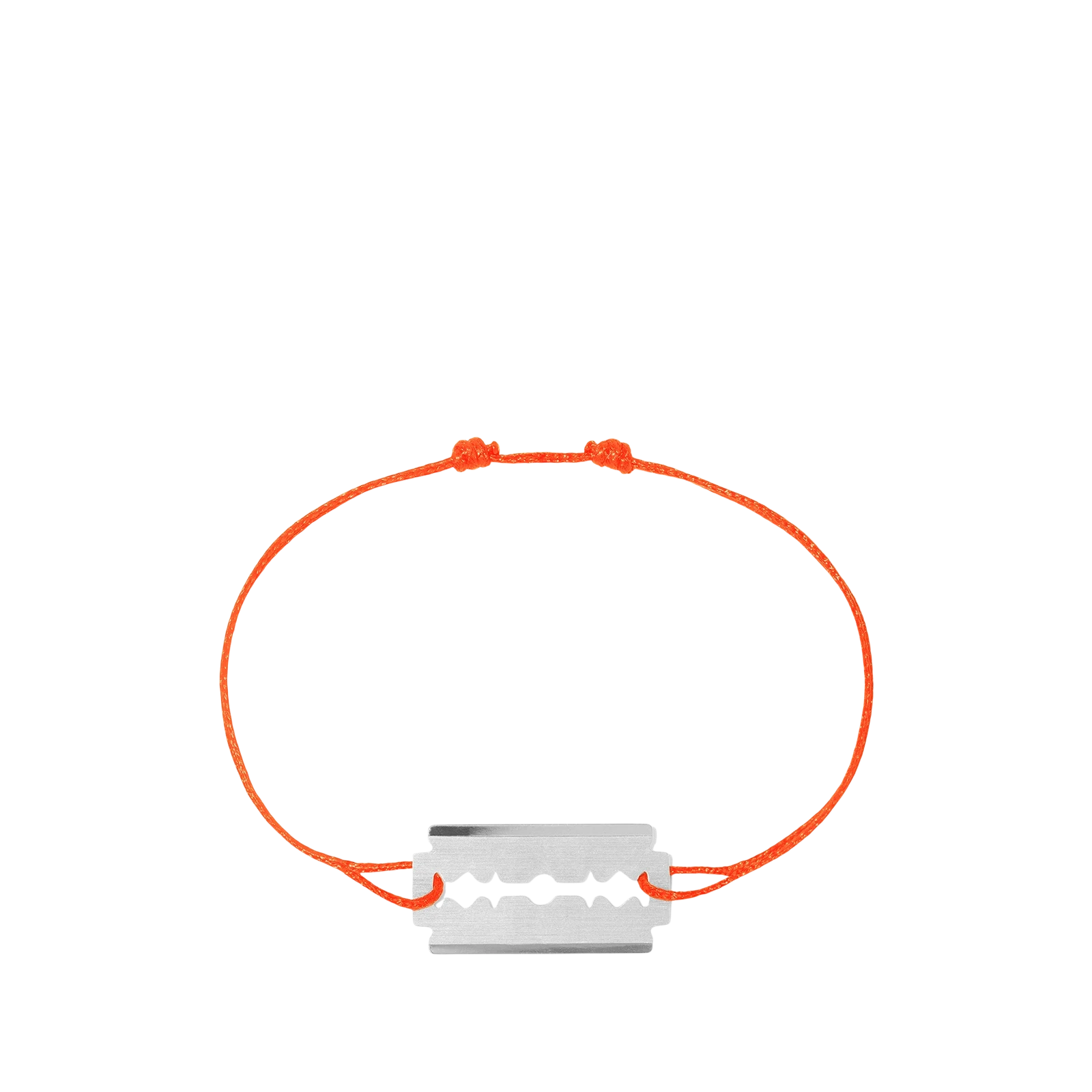 CORDON LAME DE RASOIR XS « ORANGE »