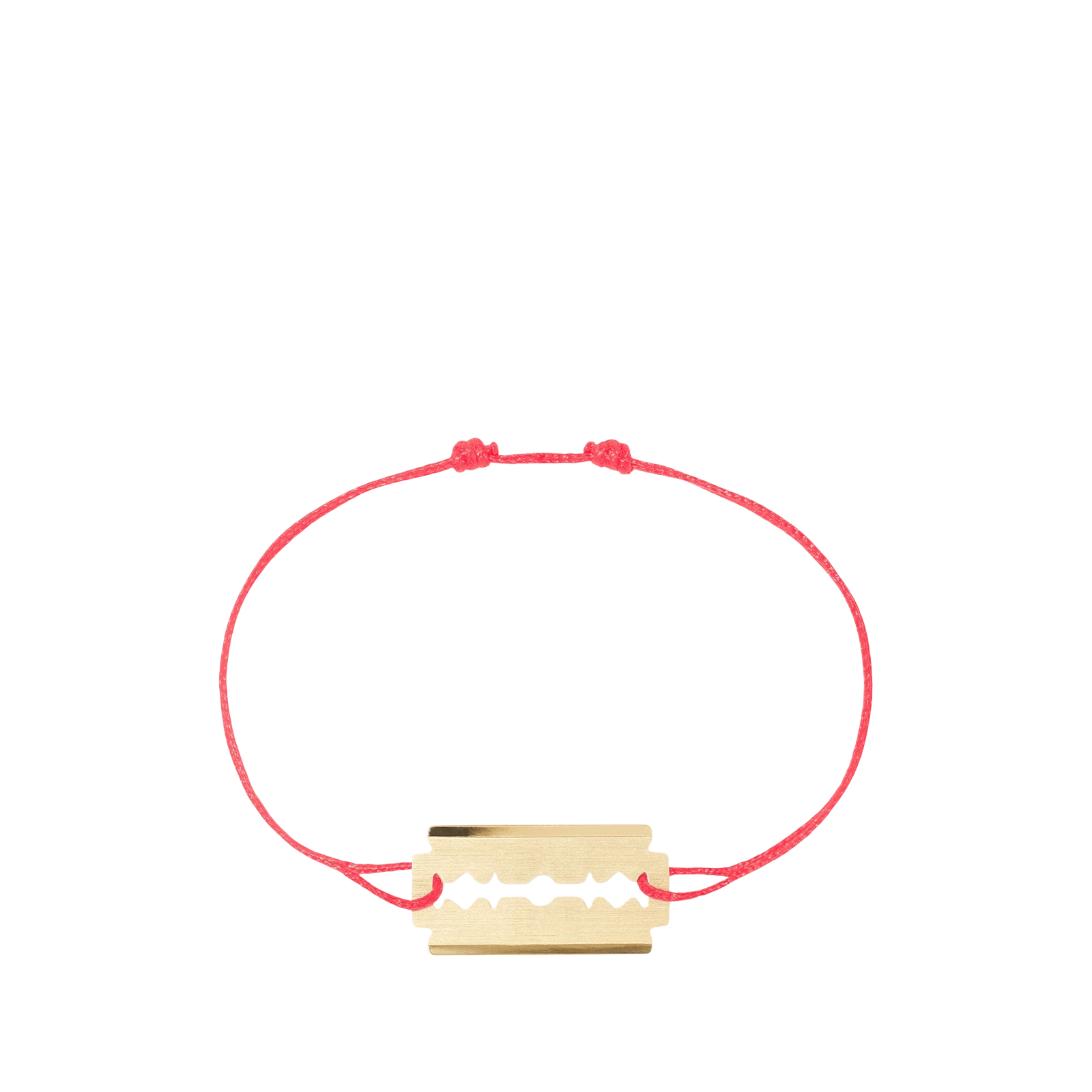 CORDON LAME DE RASOIR XS « PINK »