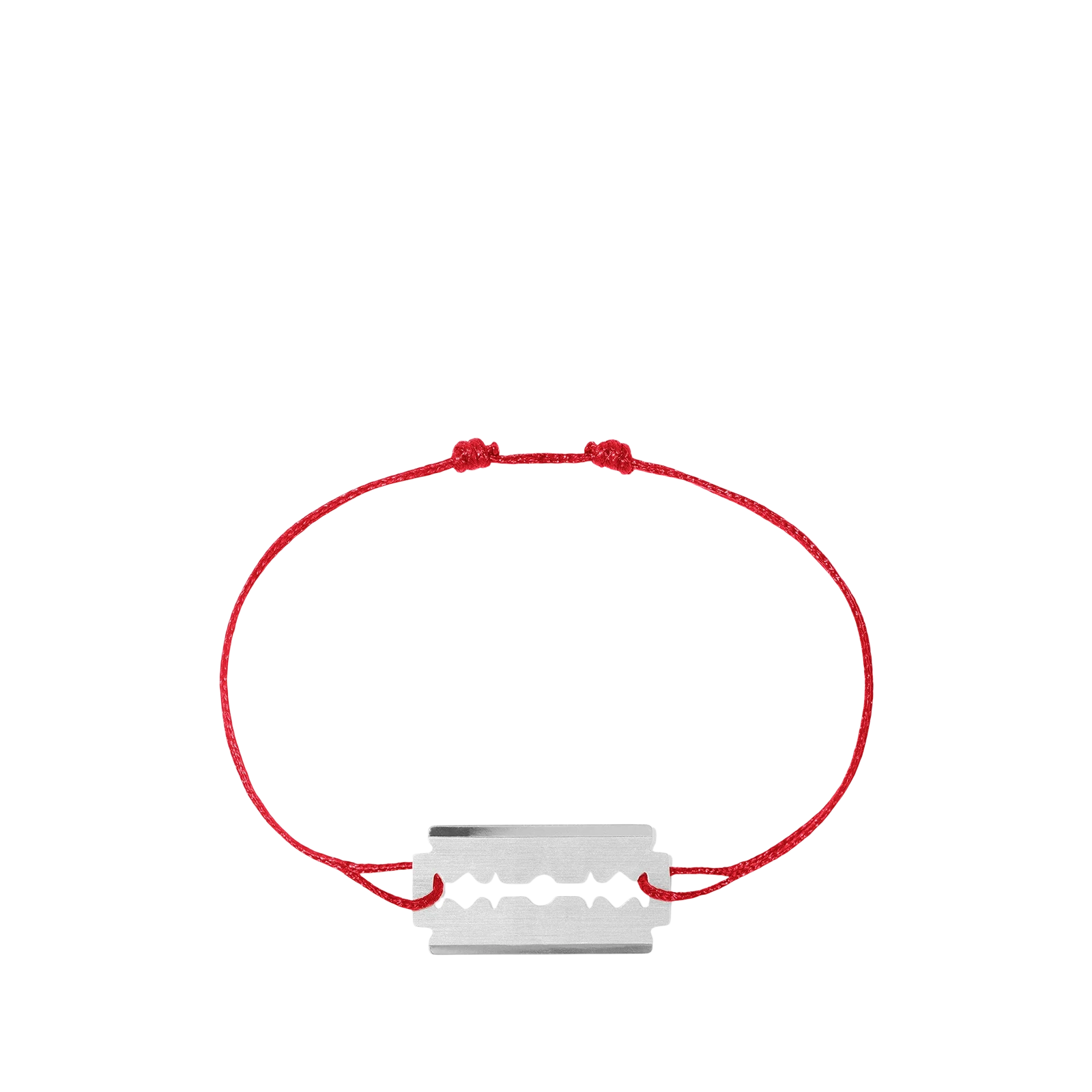 CORDON LAME DE RASOIR XS « RED »