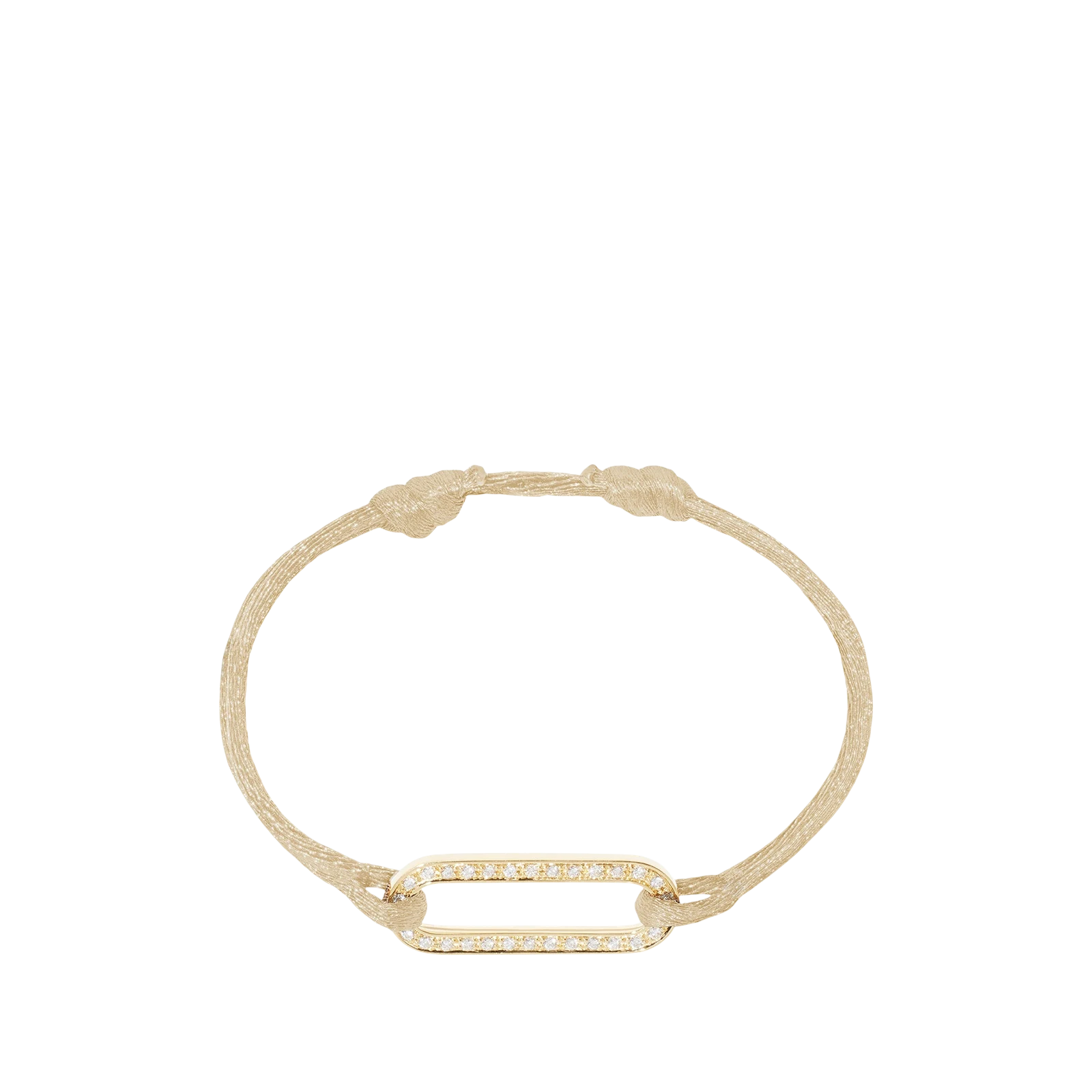 CORDON MAILLON L DIAMANT « BEIGE »