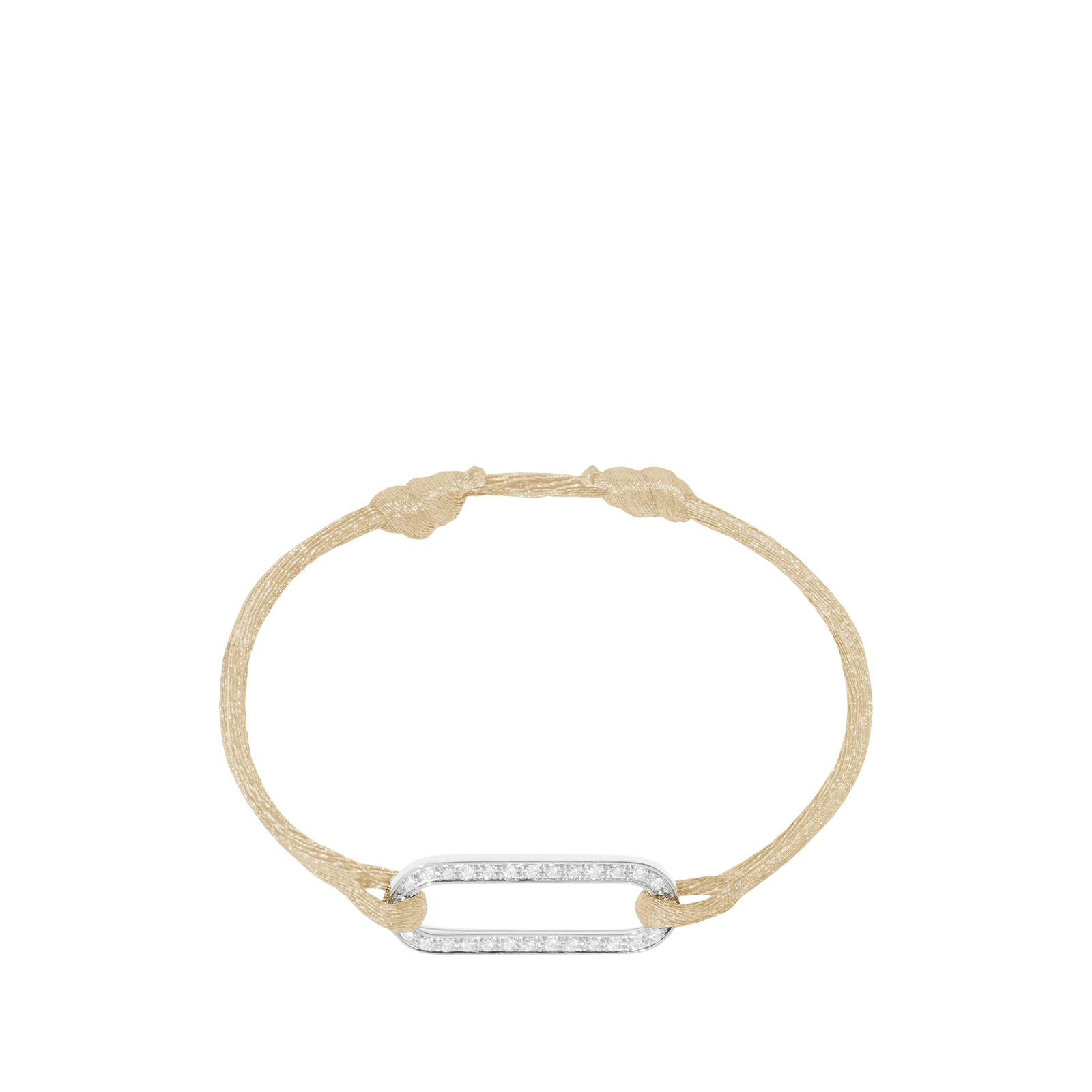 CORDON MAILLON L DIAMANT « BEIGE »