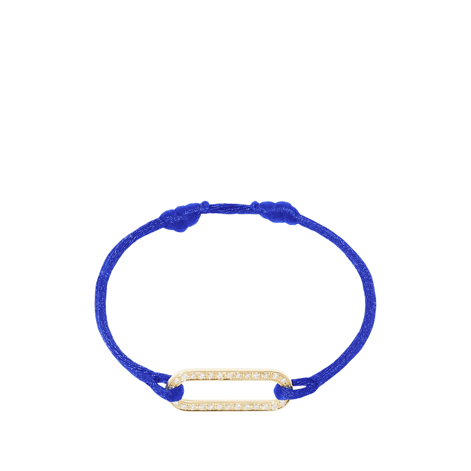 CORDON MAILLON L DIAMANT « BLUE »