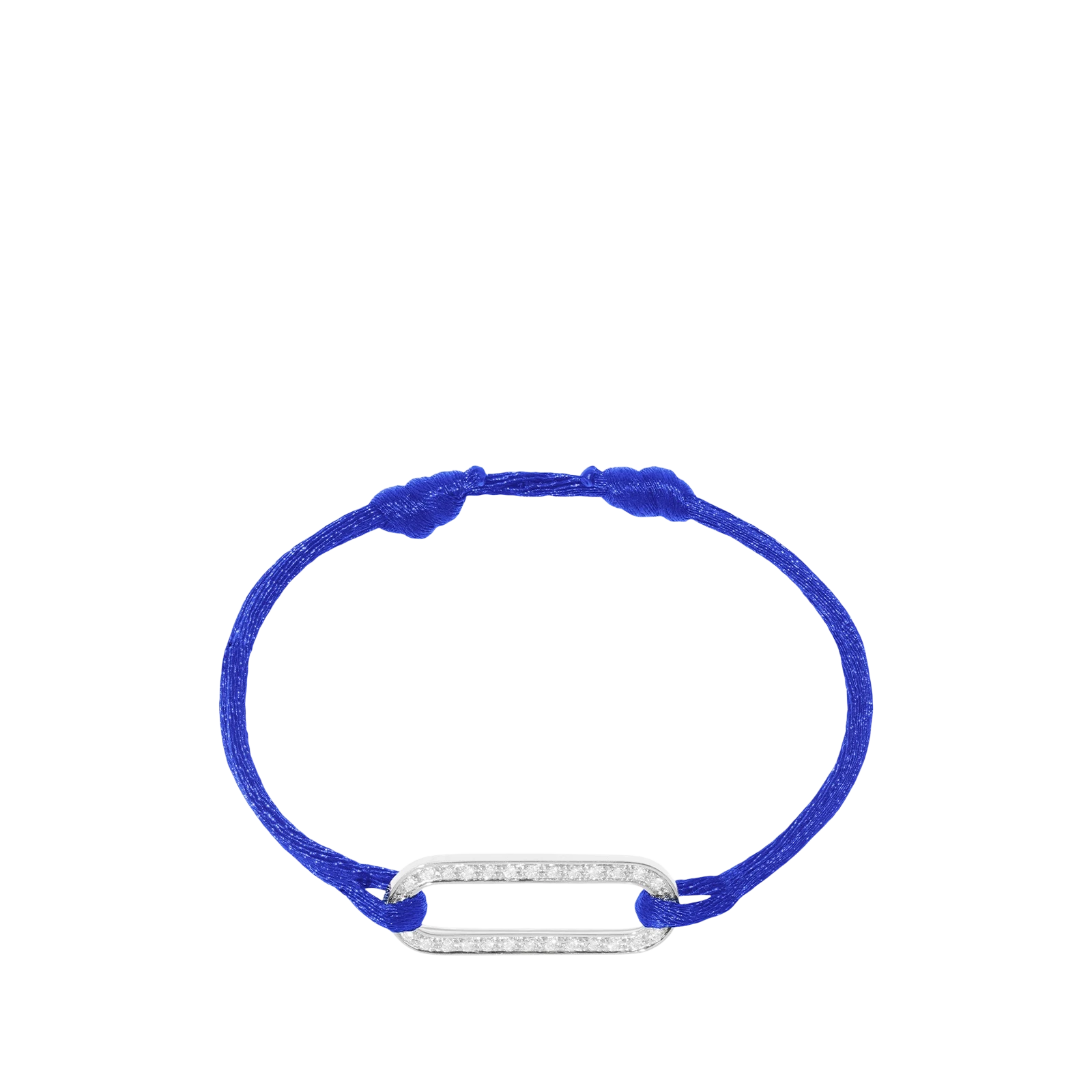 CORDON MAILLON L DIAMANT « BLUE »