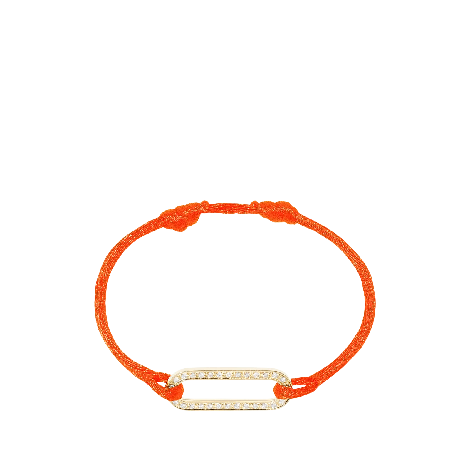 CORDON MAILLON L DIAMANT « ORANGE »