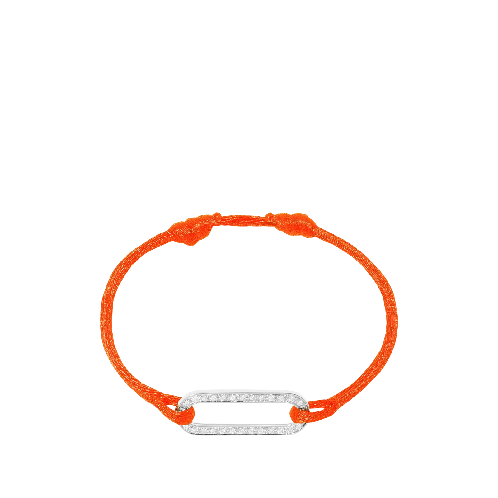 CORDON MAILLON L DIAMANT « ORANGE »