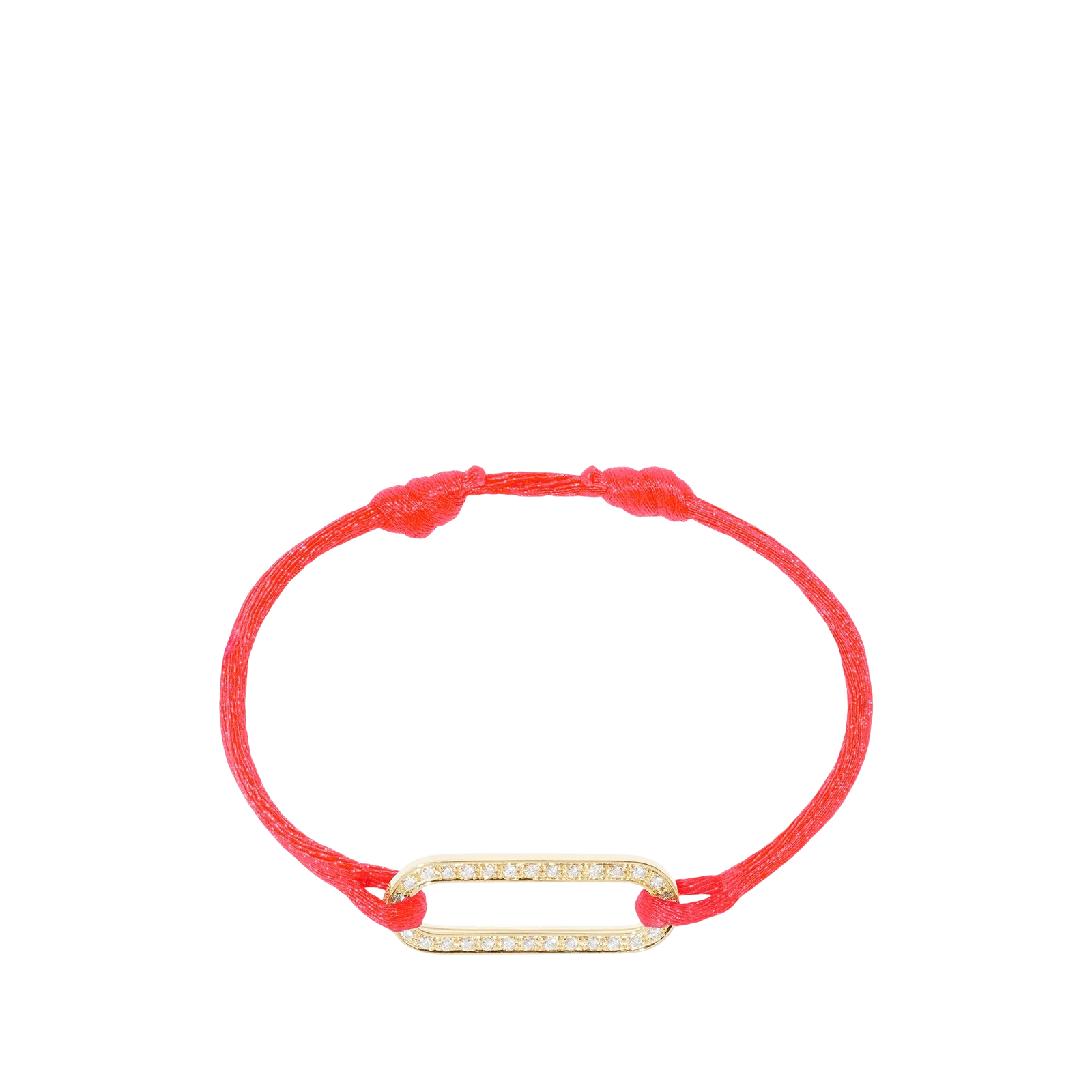 CORDON MAILLON L DIAMANT « PINK »