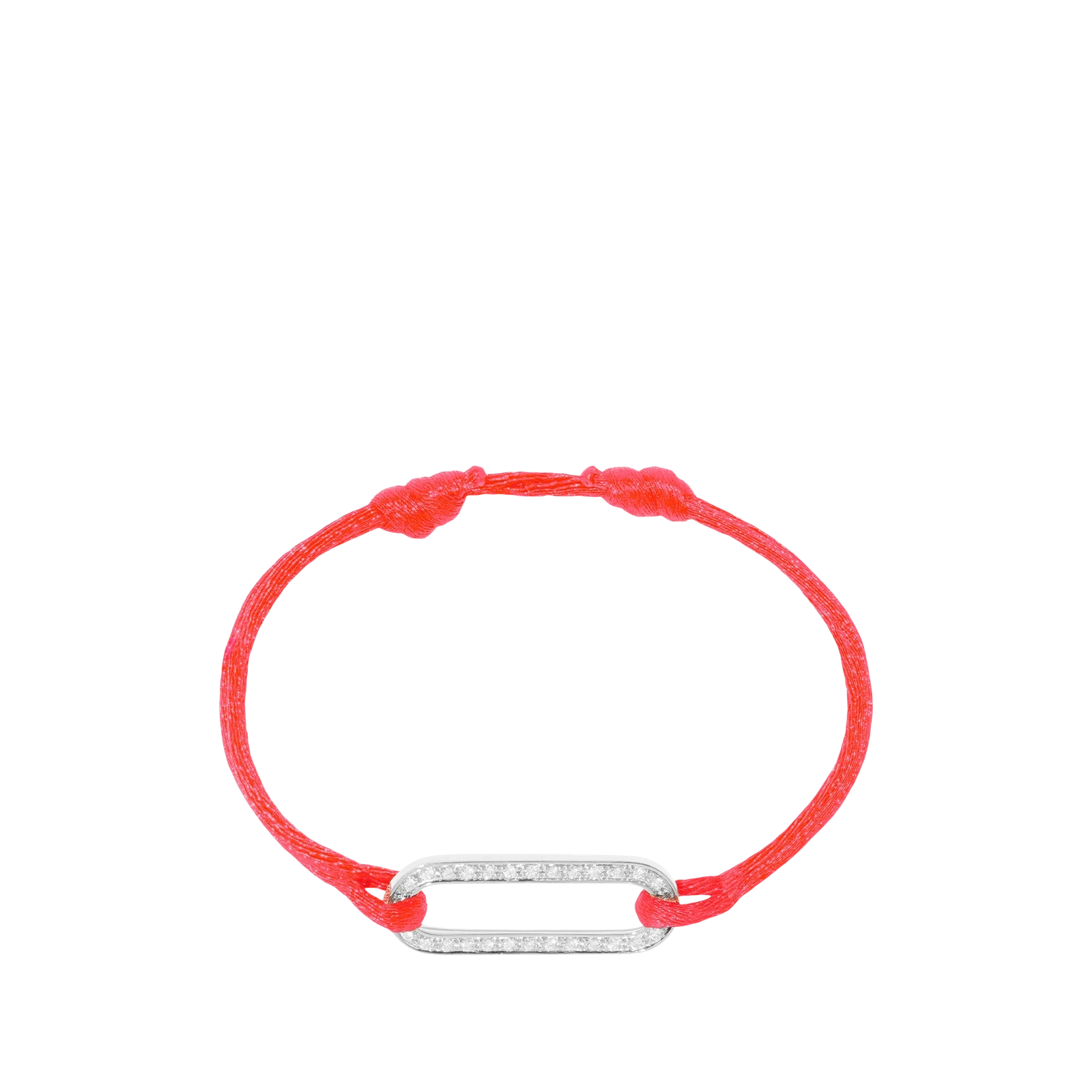 CORDON MAILLON L DIAMANT « PINK »