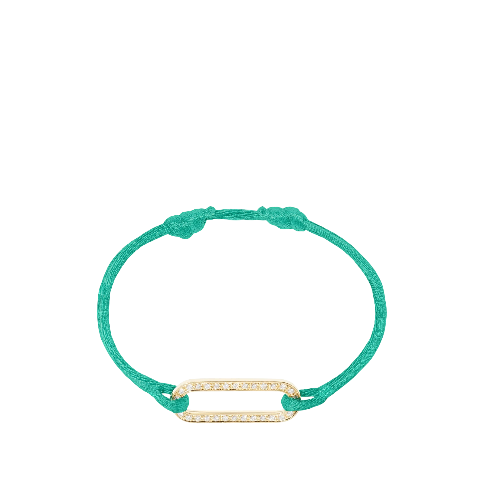 CORDON MAILLON L DIAMANT « TURQUOISE »