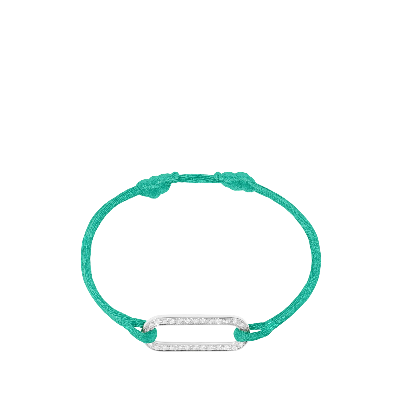 CORDON MAILLON L DIAMANT « TURQUOISE »