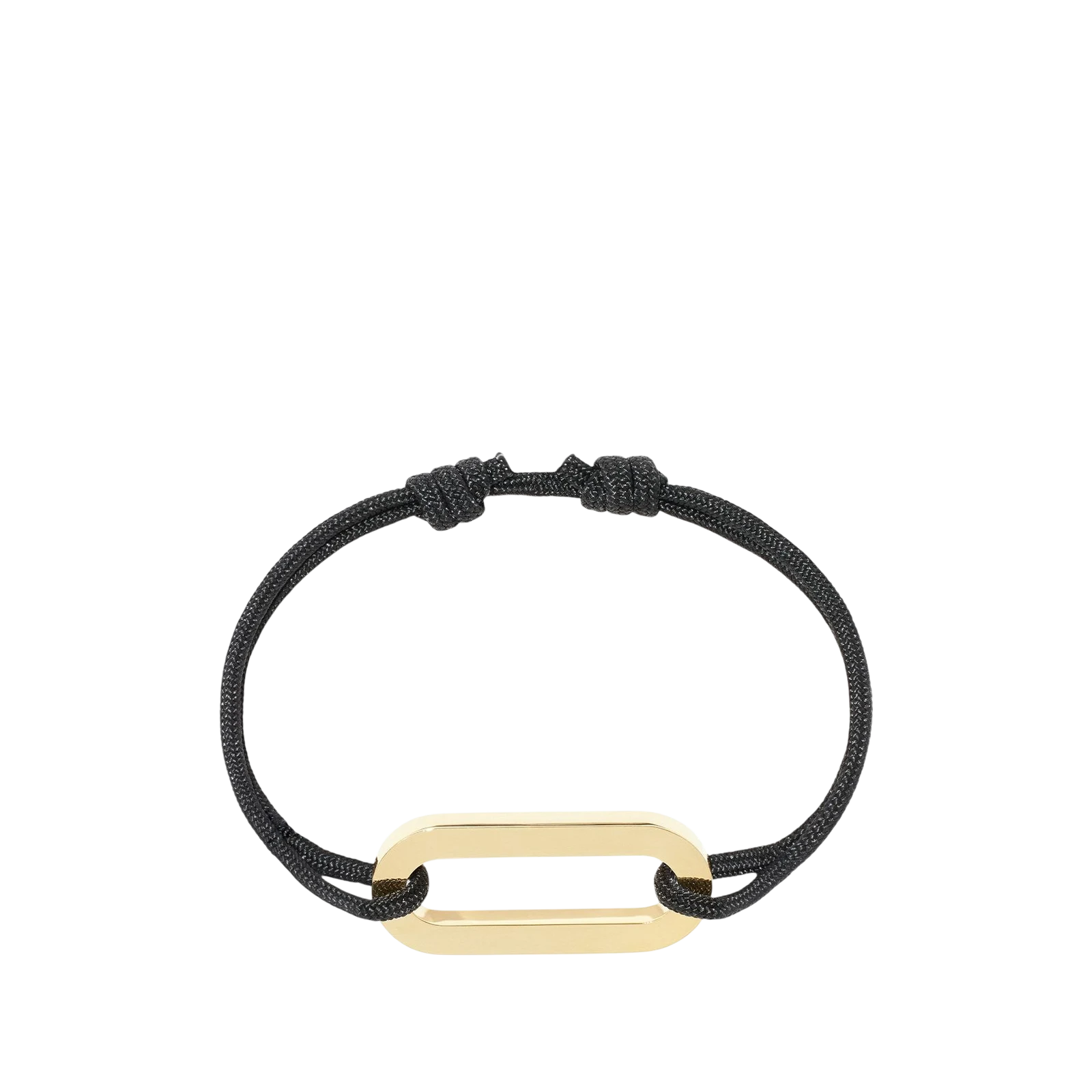 CORDON MAILLON XL « BLACK »