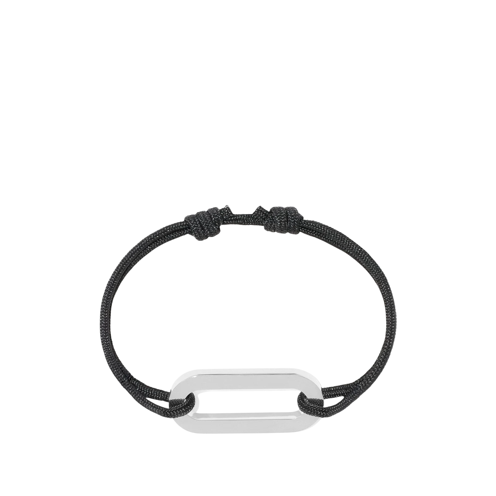 CORDON MAILLON XL « BLACK »