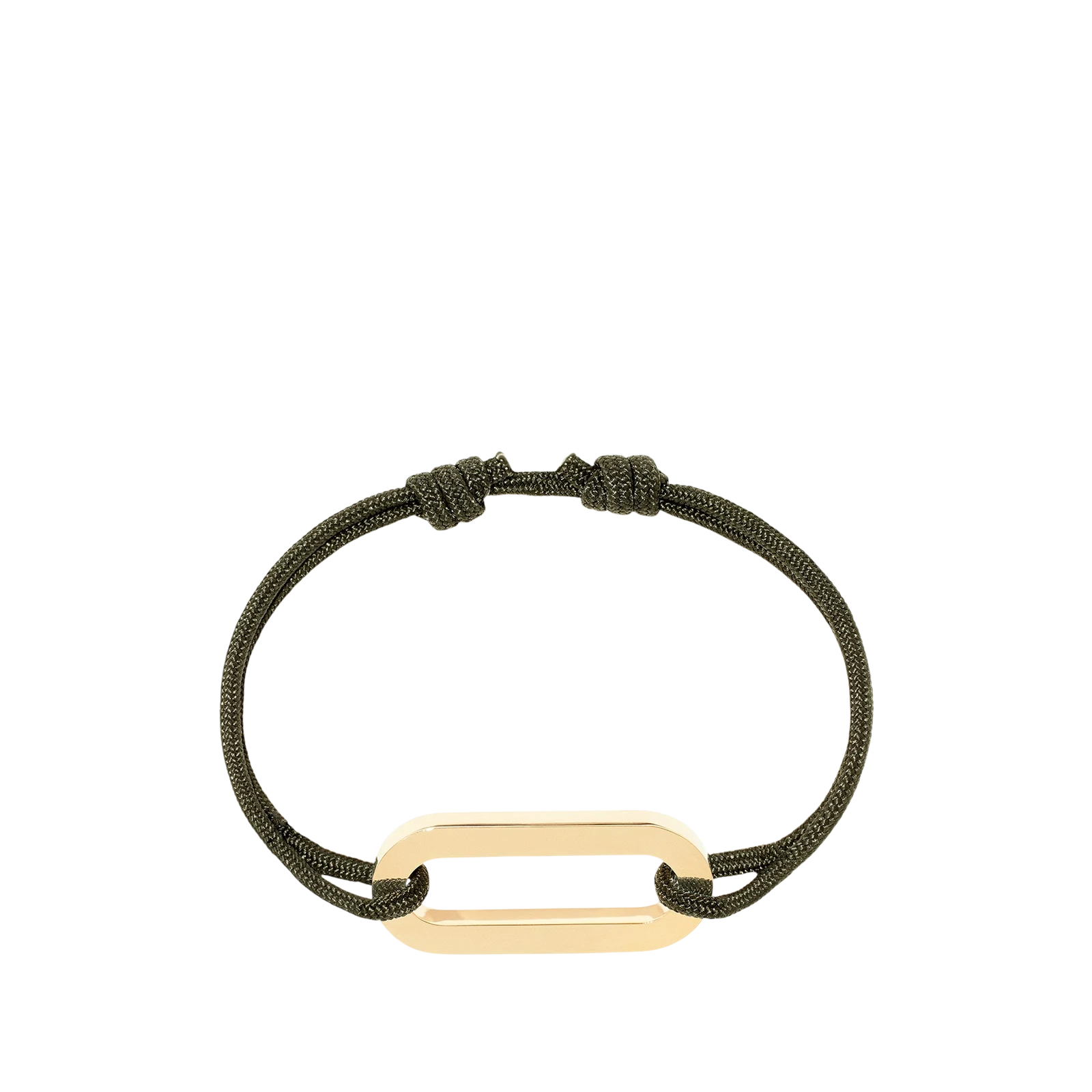 CORDON MAILLON XL « KHAKI »