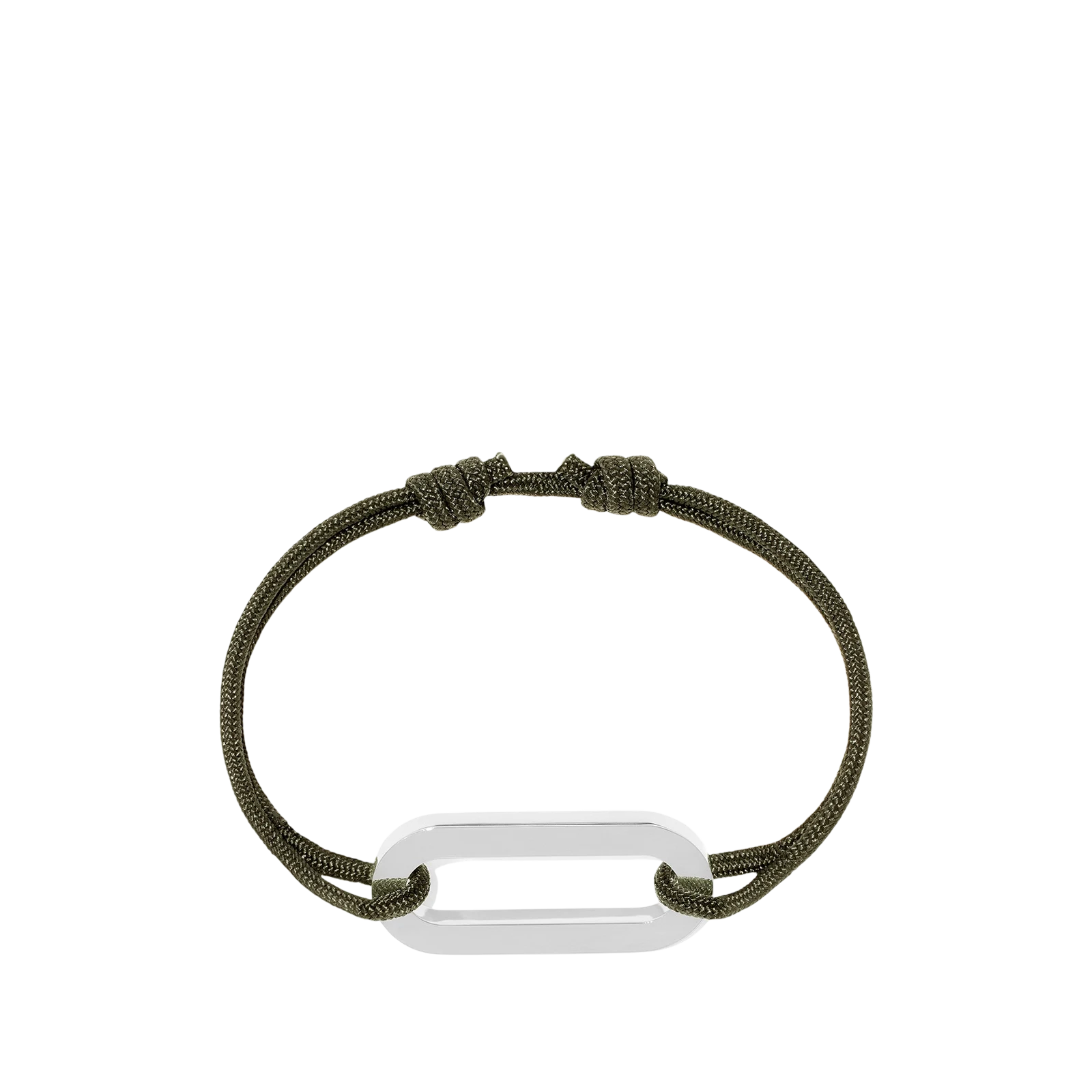 CORDON MAILLON XL « KHAKI »