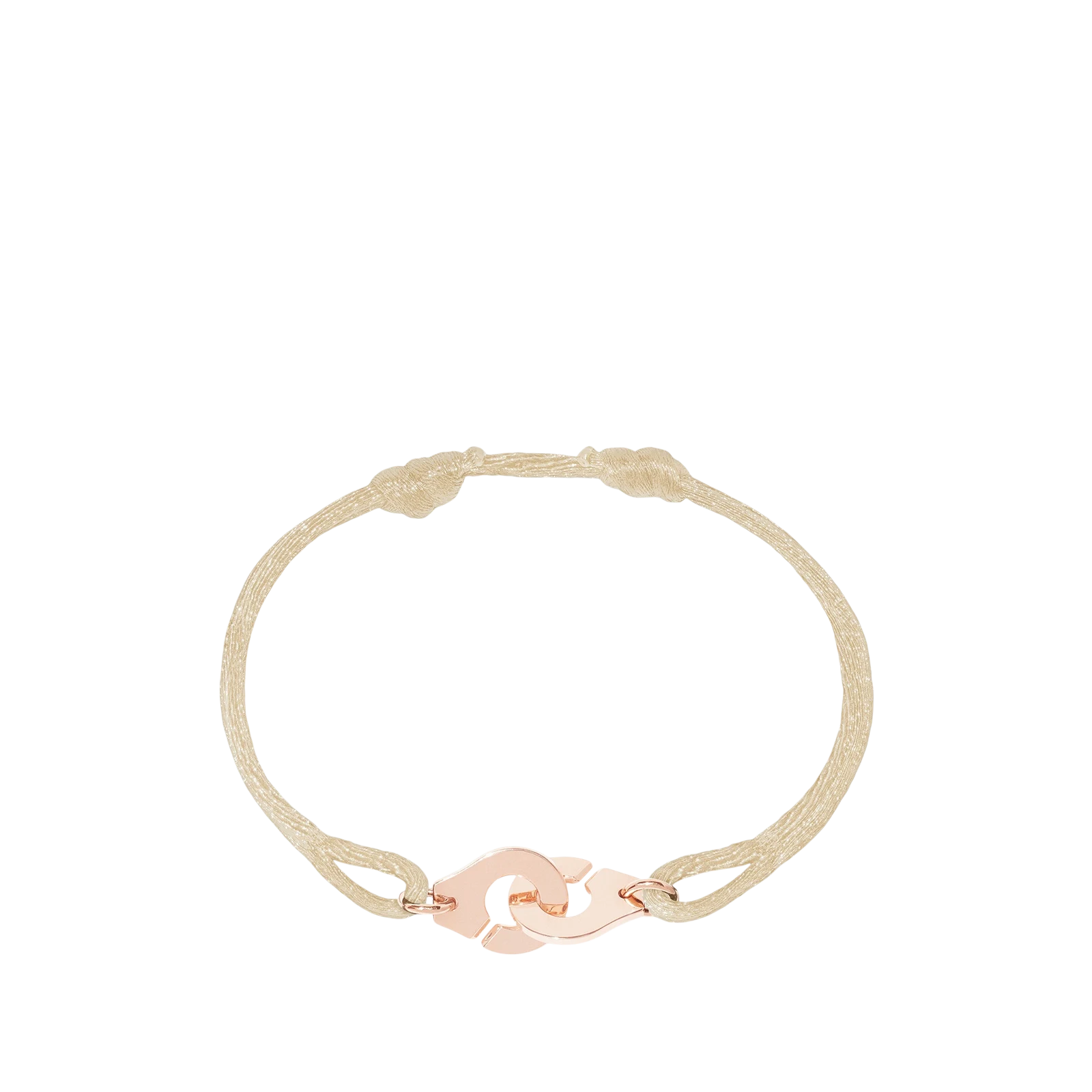 CORDON MENOTTES « BEIGE »