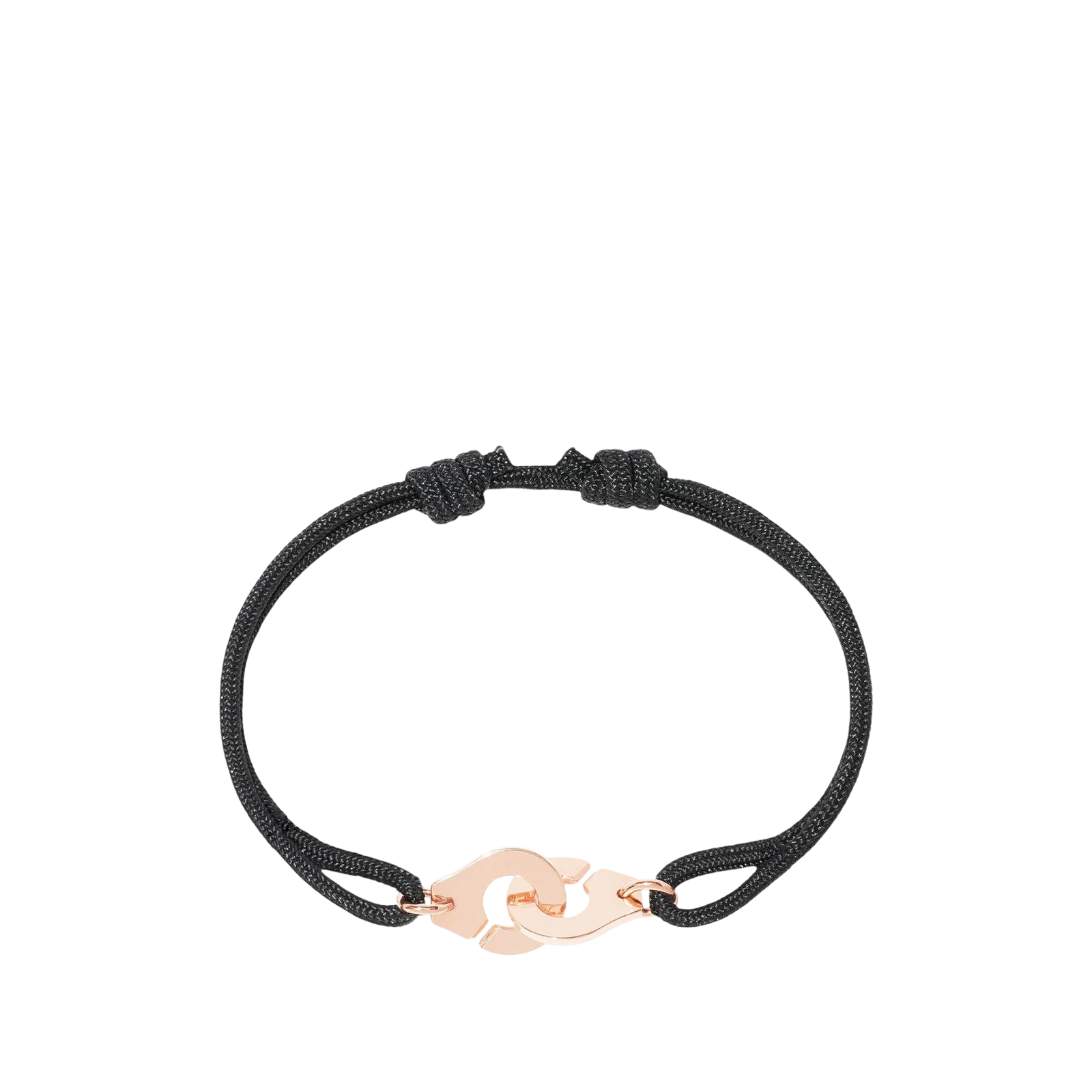 CORDON MENOTTES « BLACK »