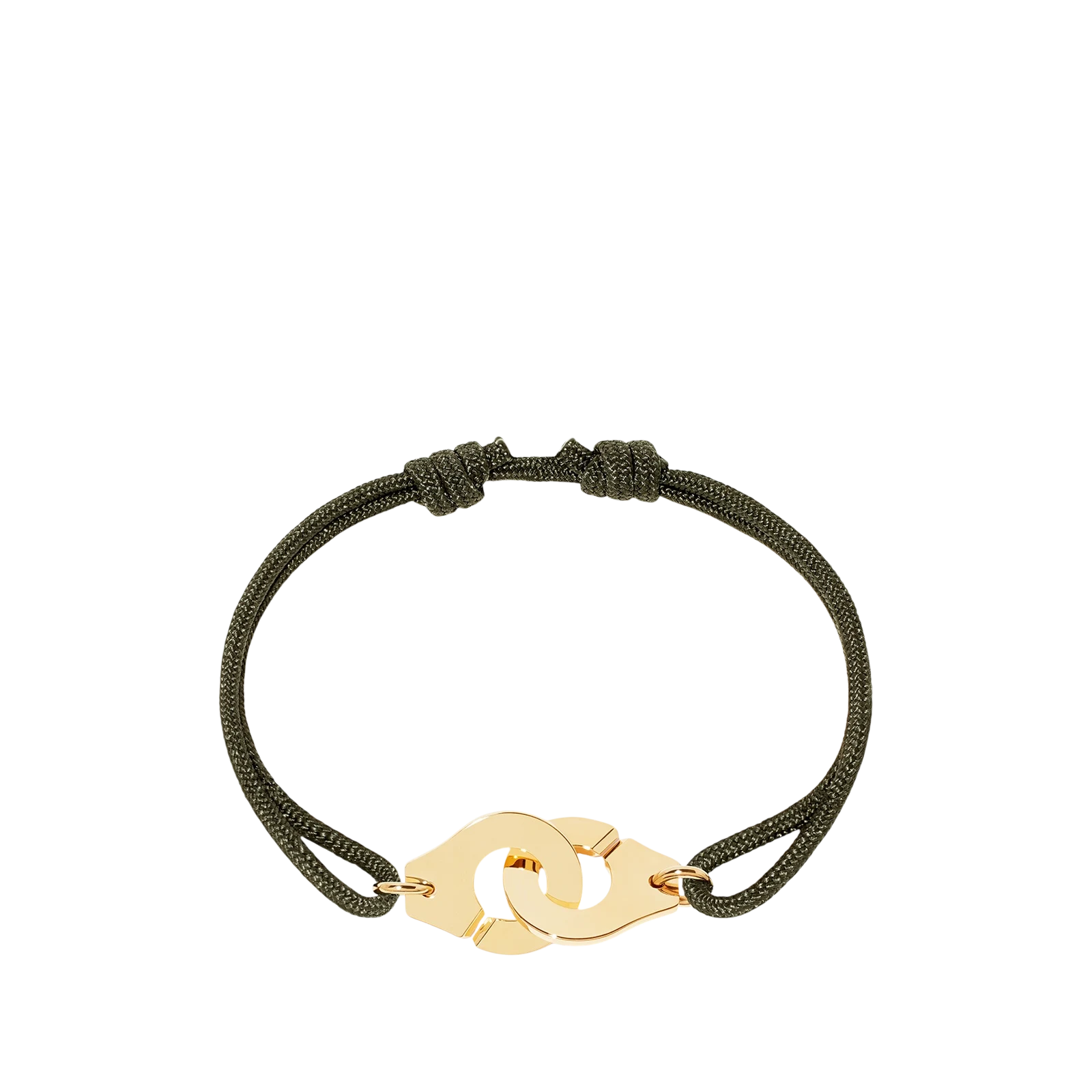 CORDON MENOTTES GRAND « KHAKI »