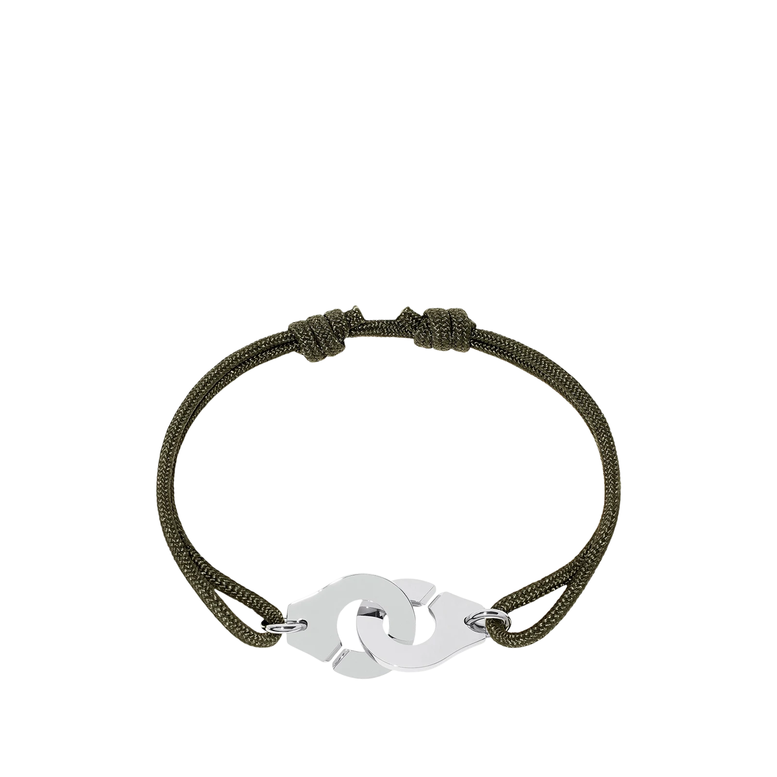 CORDON MENOTTES GRAND « KHAKI »