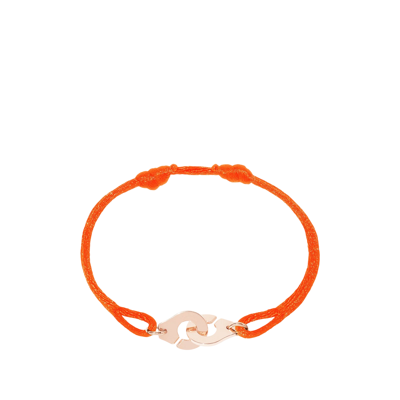 CORDON MENOTTES « ORANGE »