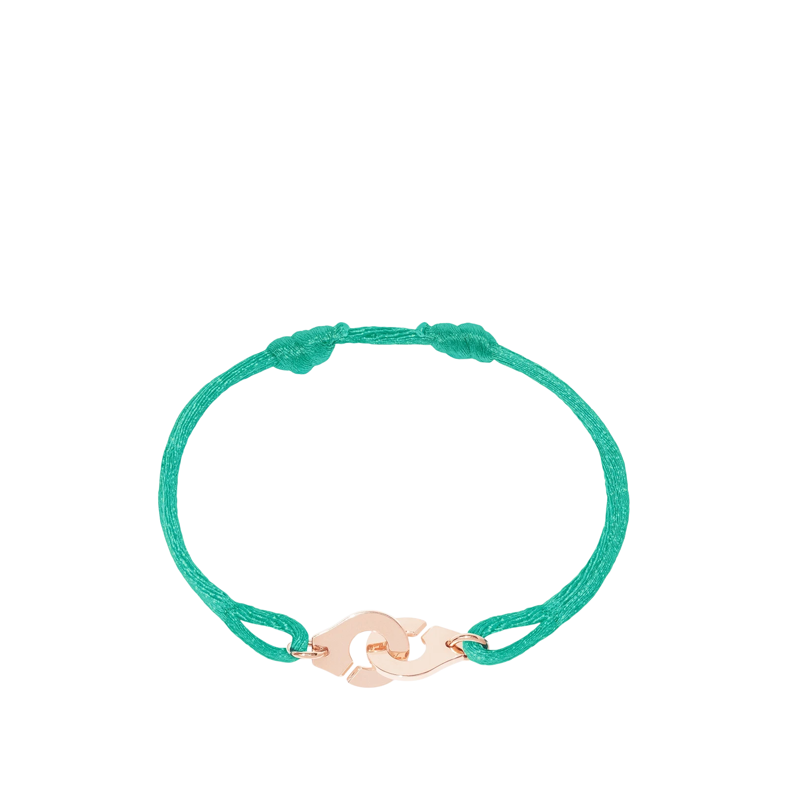 CORDON MENOTTES « TURQUOISE »