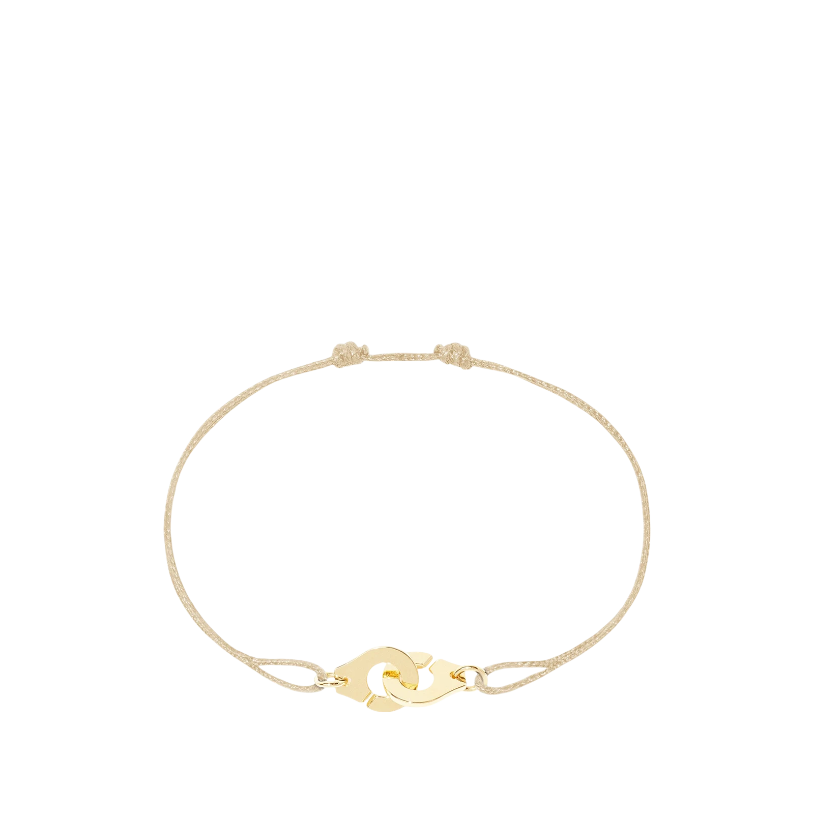 CORDON MENOTTES XS « BEIGE »