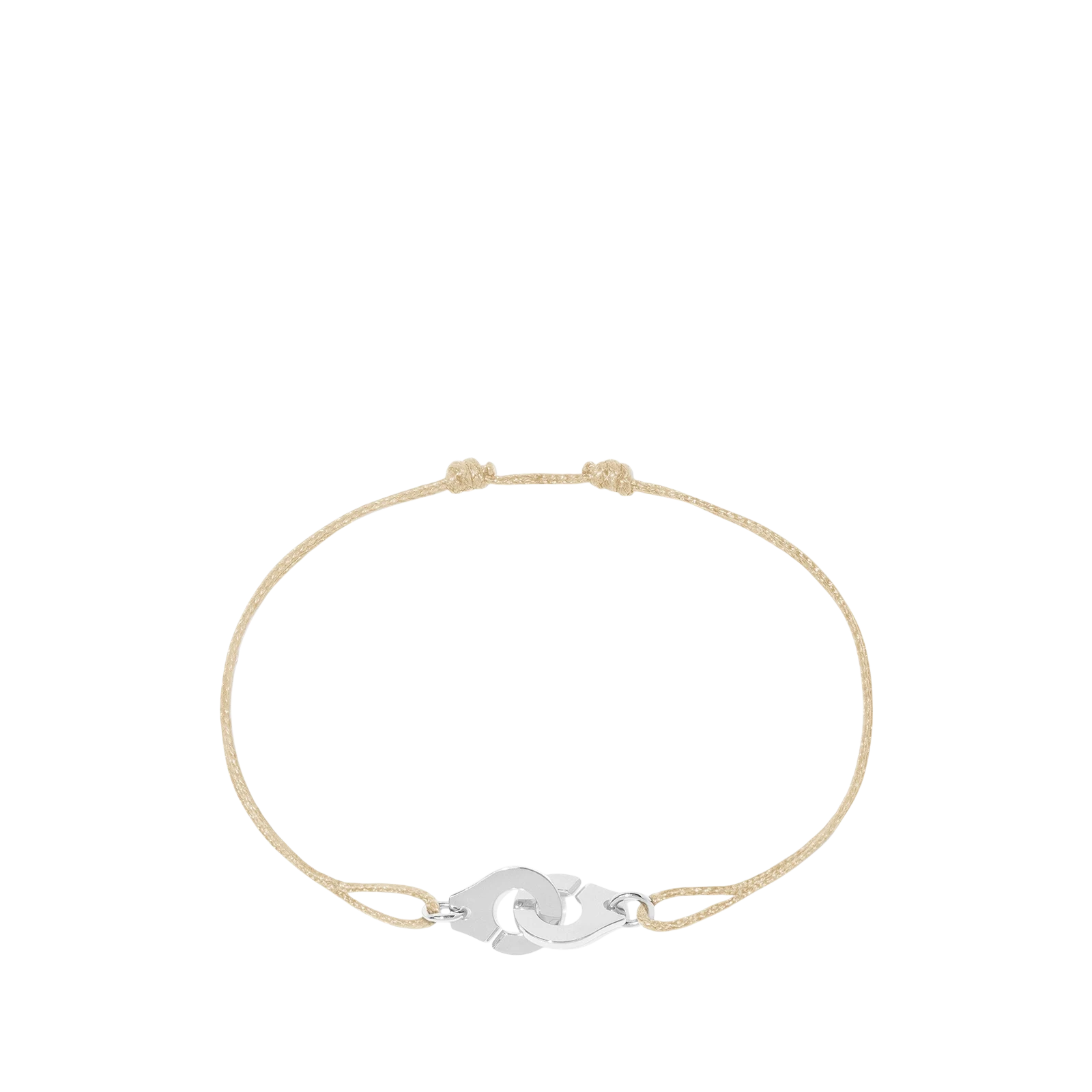CORDON MENOTTES XS « BEIGE »