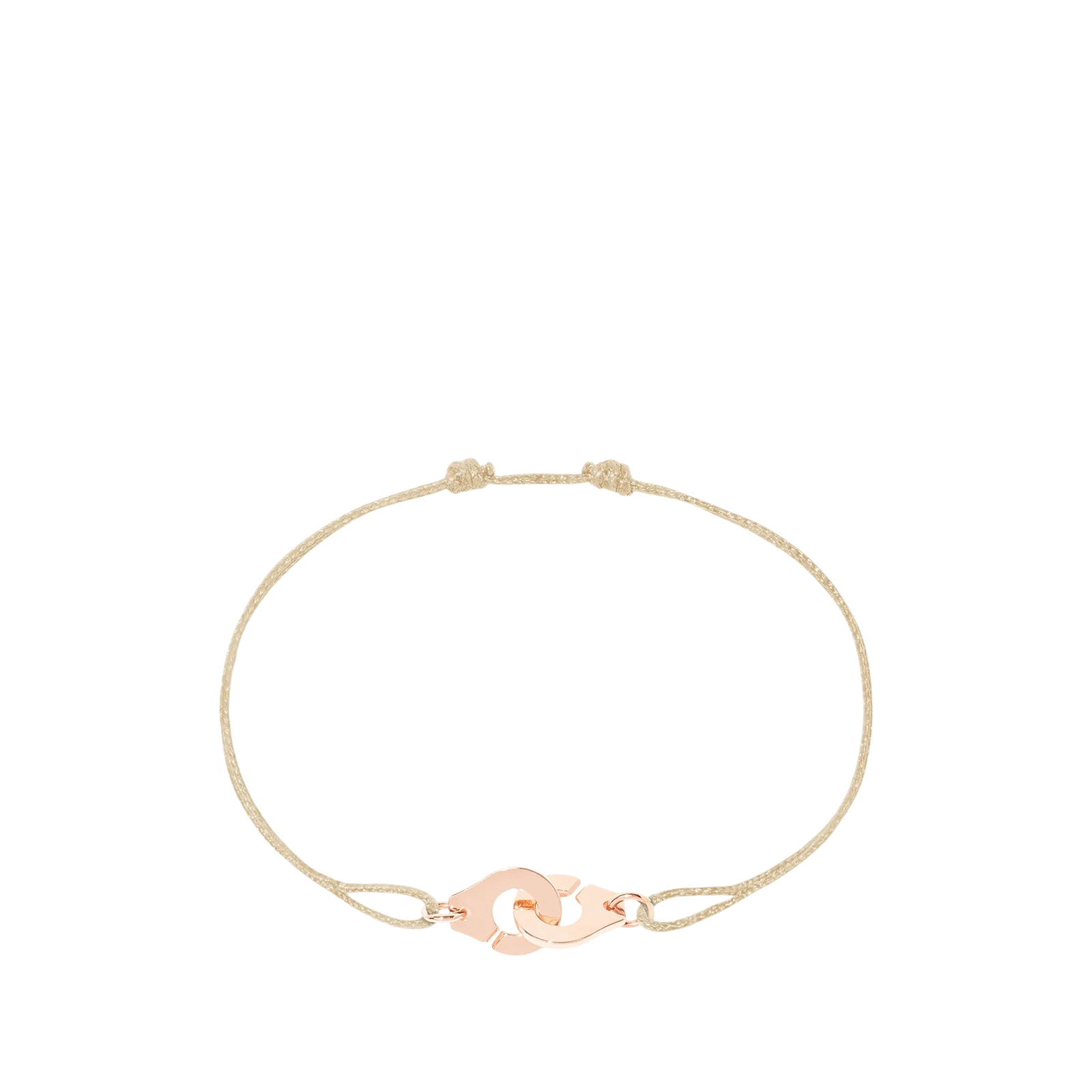 CORDON MENOTTES XS « BEIGE »