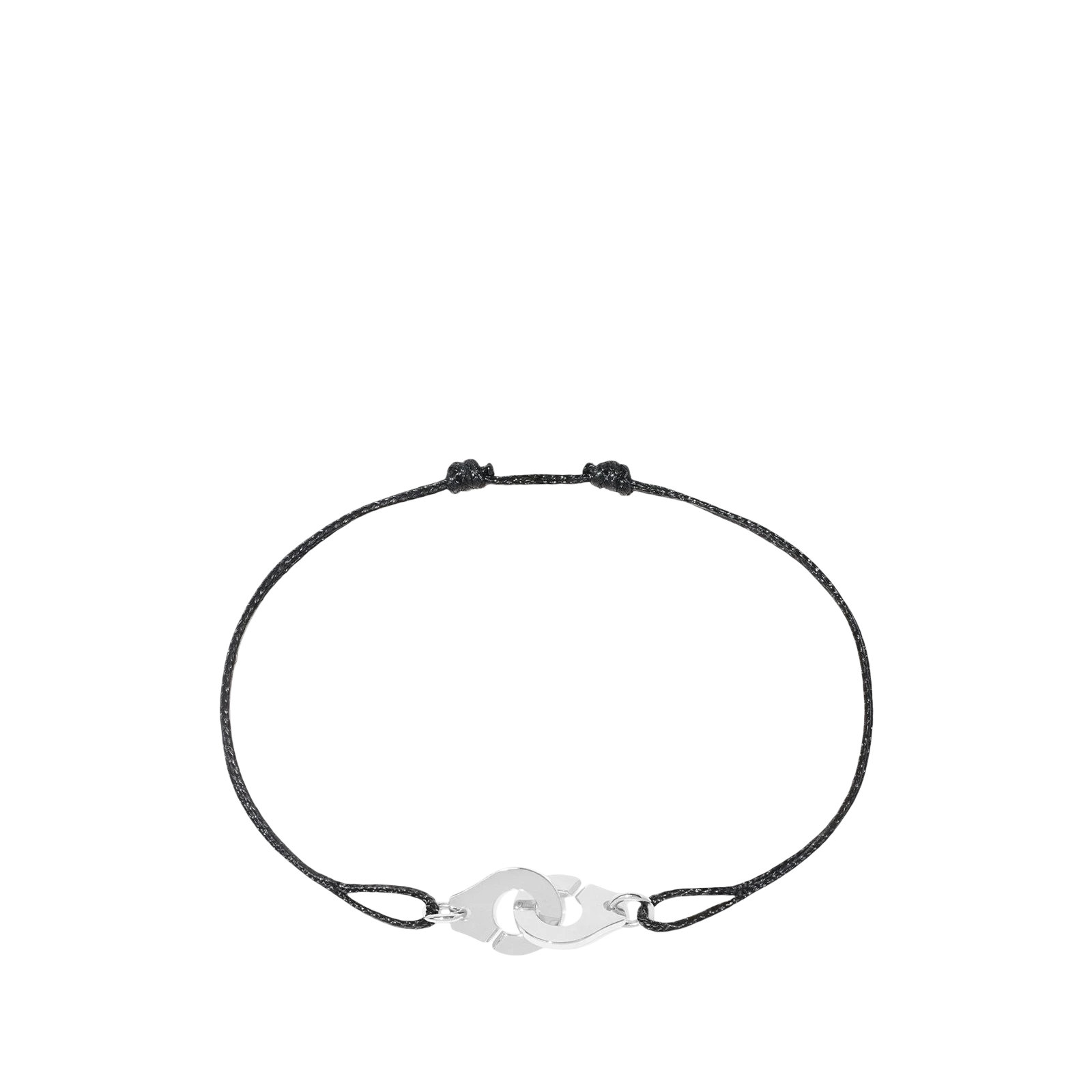 CORDON MENOTTES XS « BLACK »