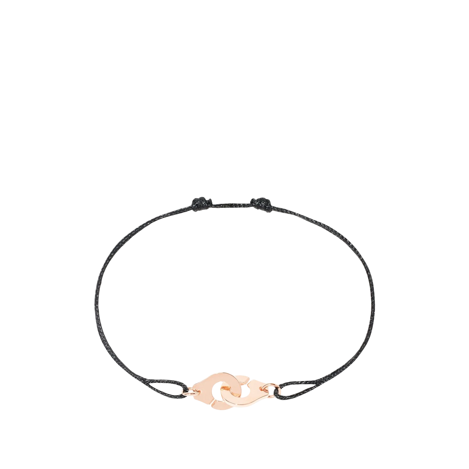 CORDON MENOTTES XS « BLACK »