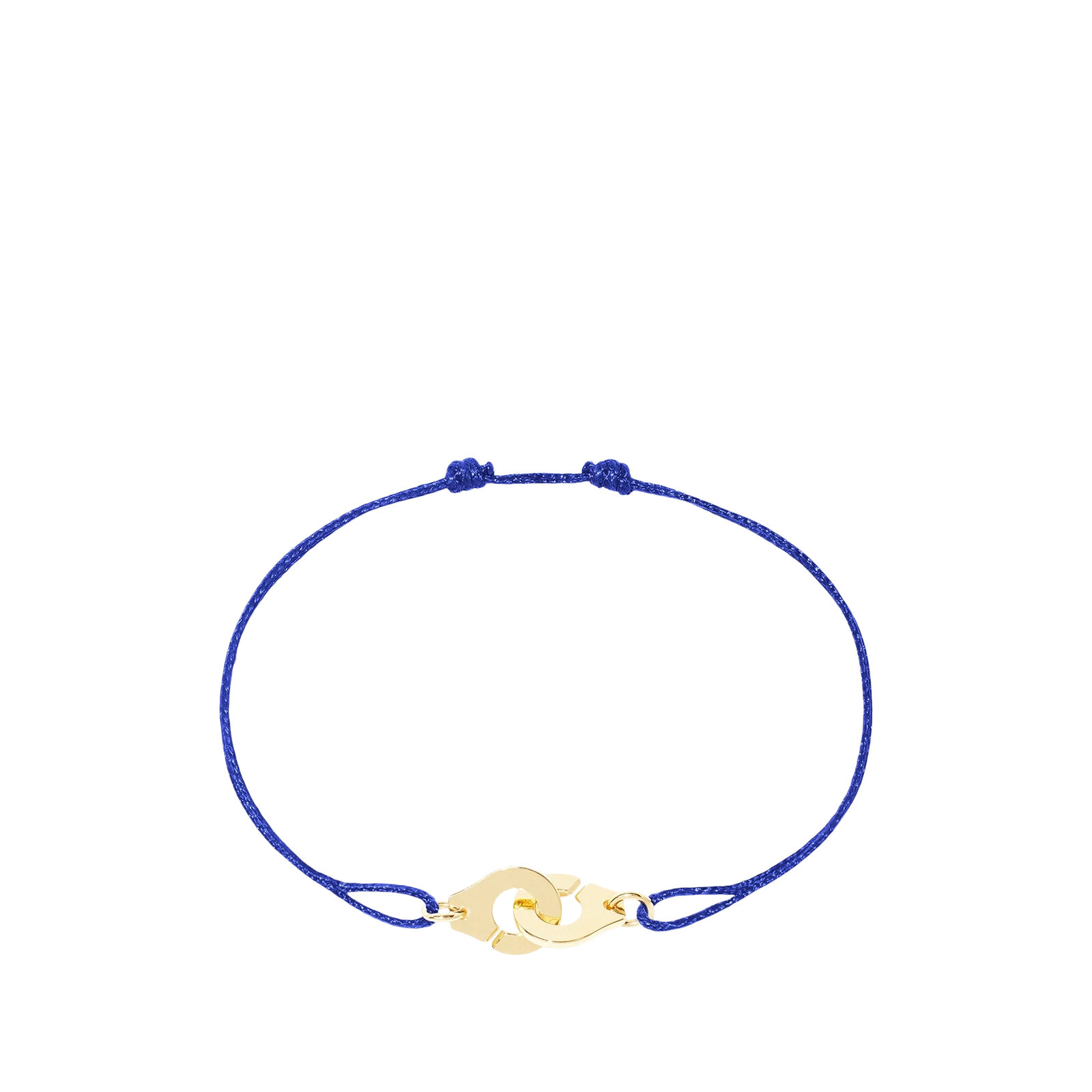 CORDON MENOTTES XS « BLUE »