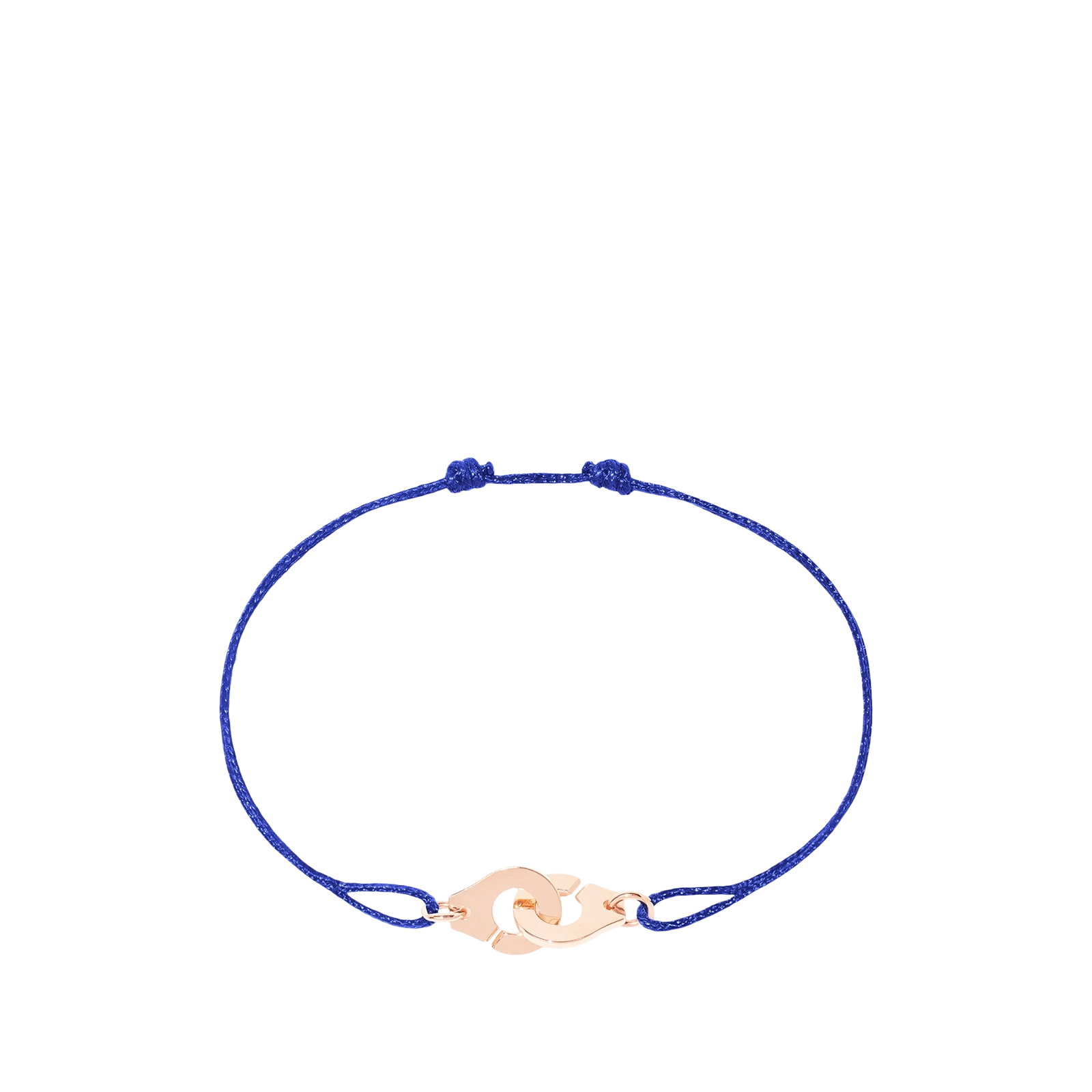 CORDON MENOTTES XS « BLUE »