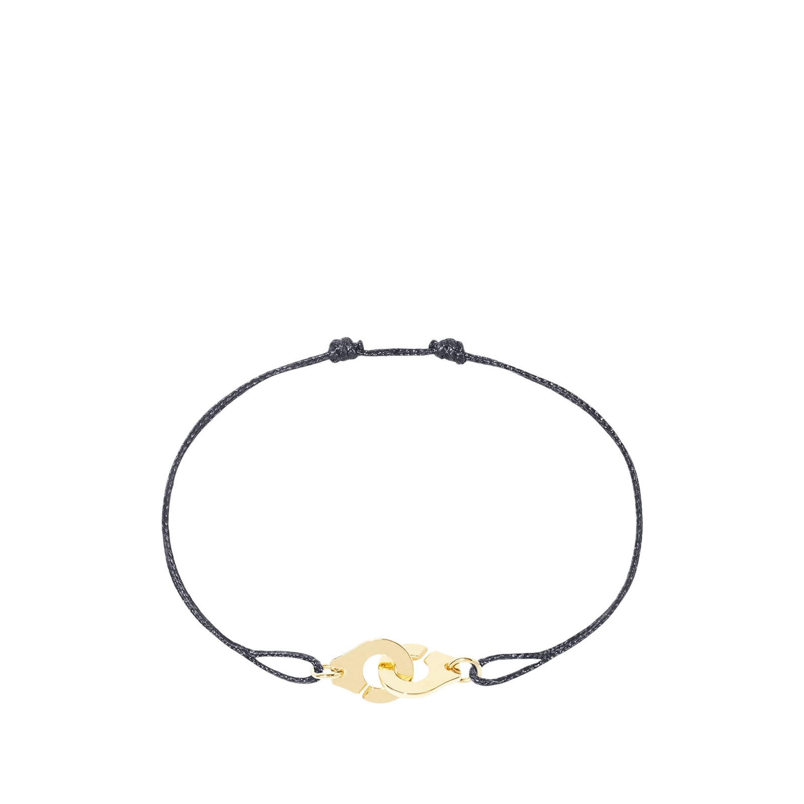 CORDON MENOTTES XS « GREY »