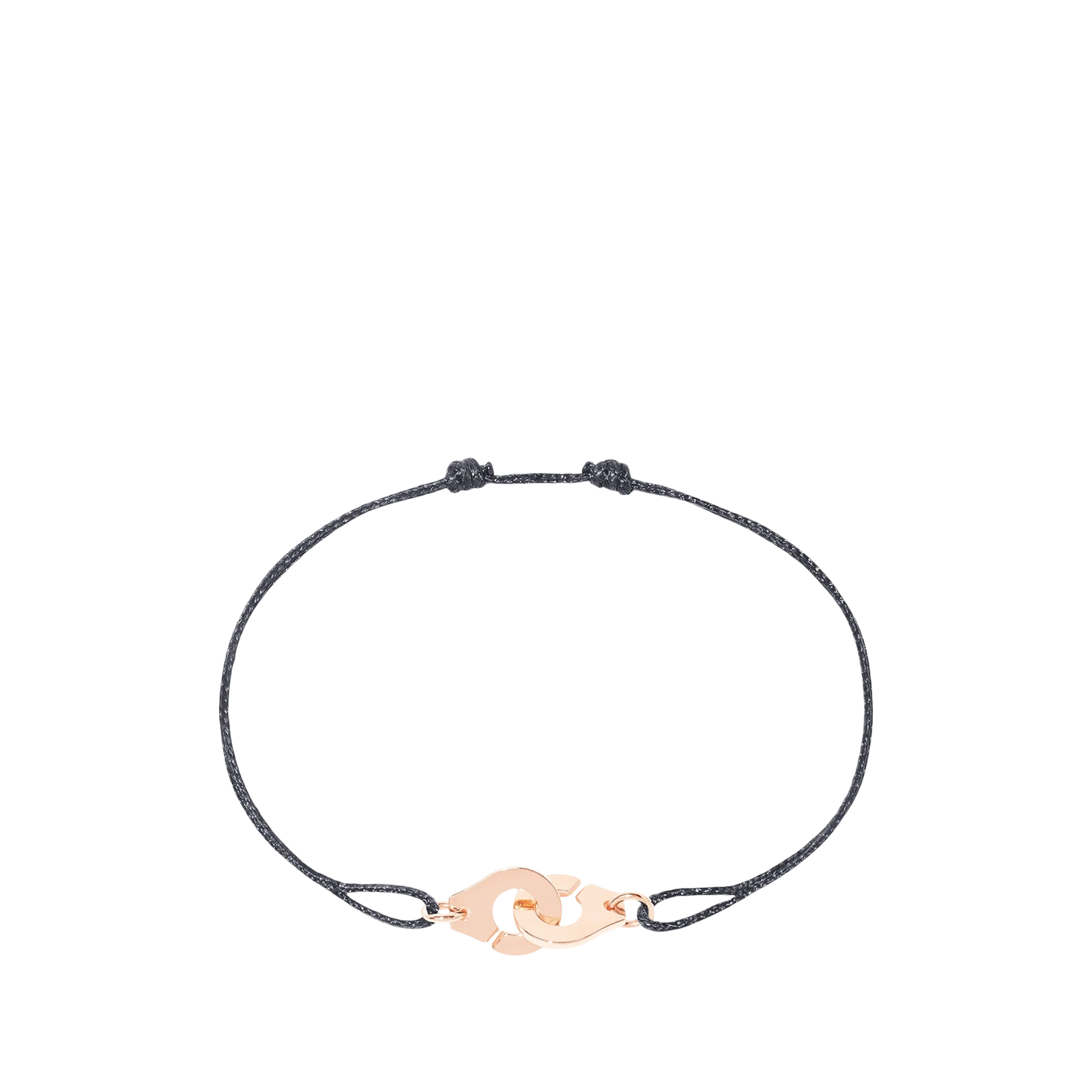 CORDON MENOTTES XS « GREY »