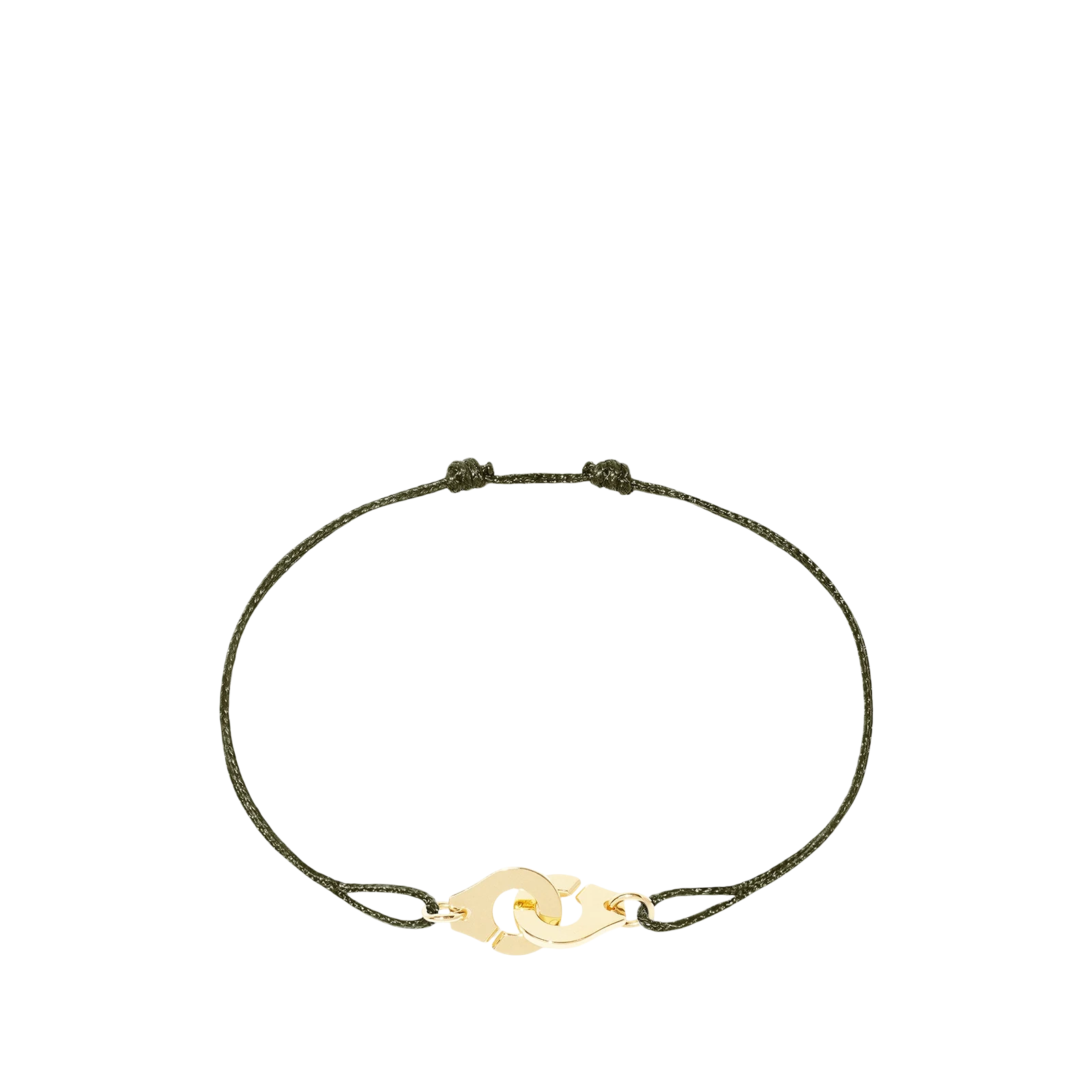CORDON MENOTTES XS « KHAKI »