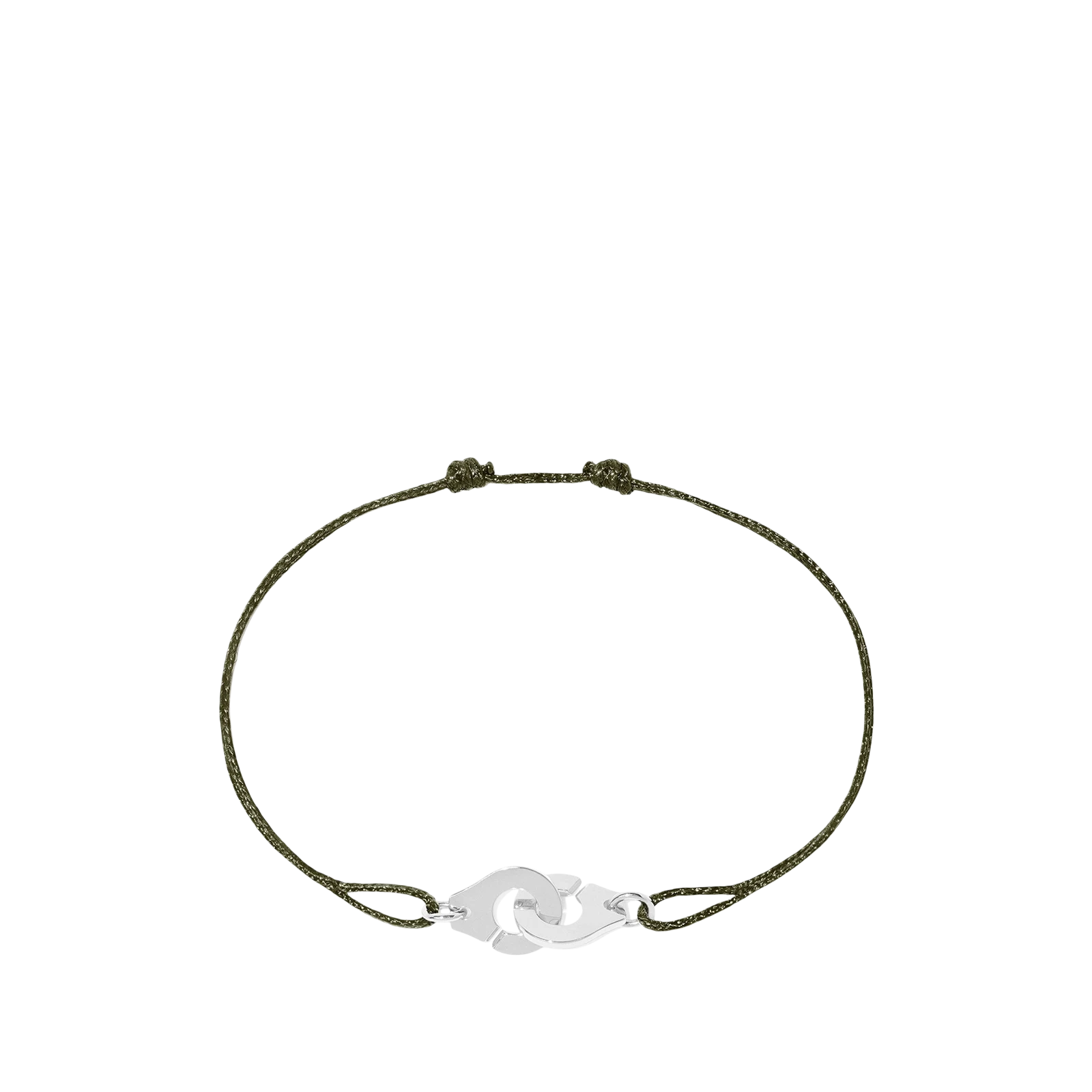 CORDON MENOTTES XS « KHAKI »