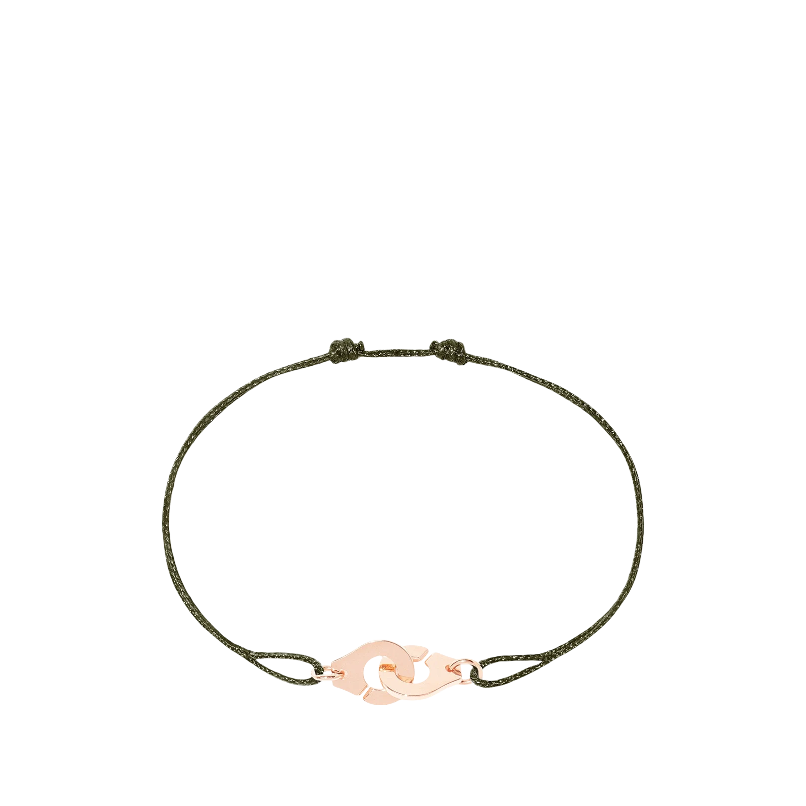 CORDON MENOTTES XS « KHAKI »