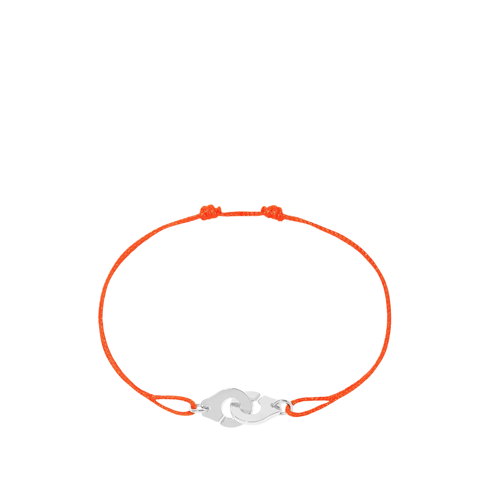CORDON MENOTTES XS « ORANGE »