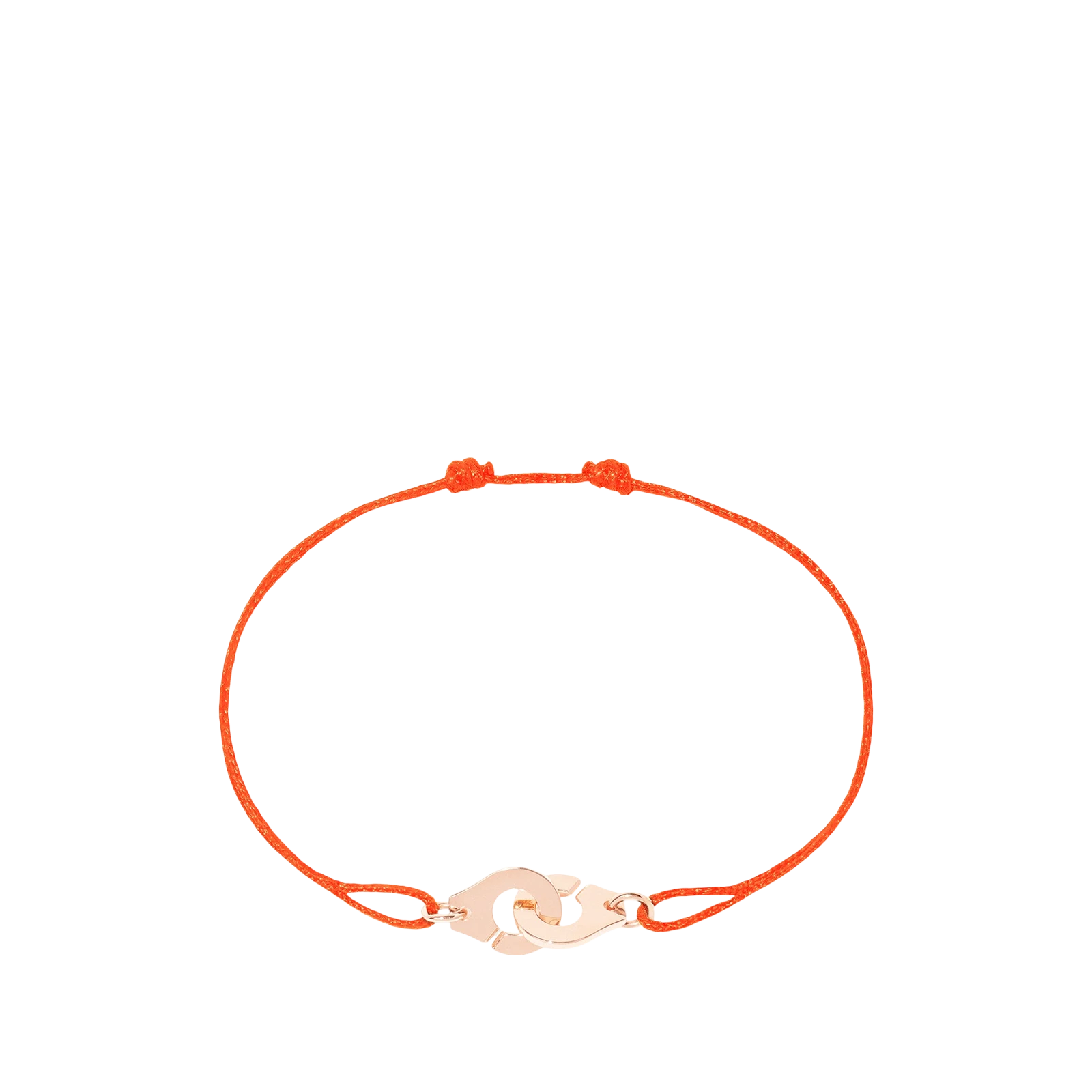 CORDON MENOTTES XS « ORANGE »