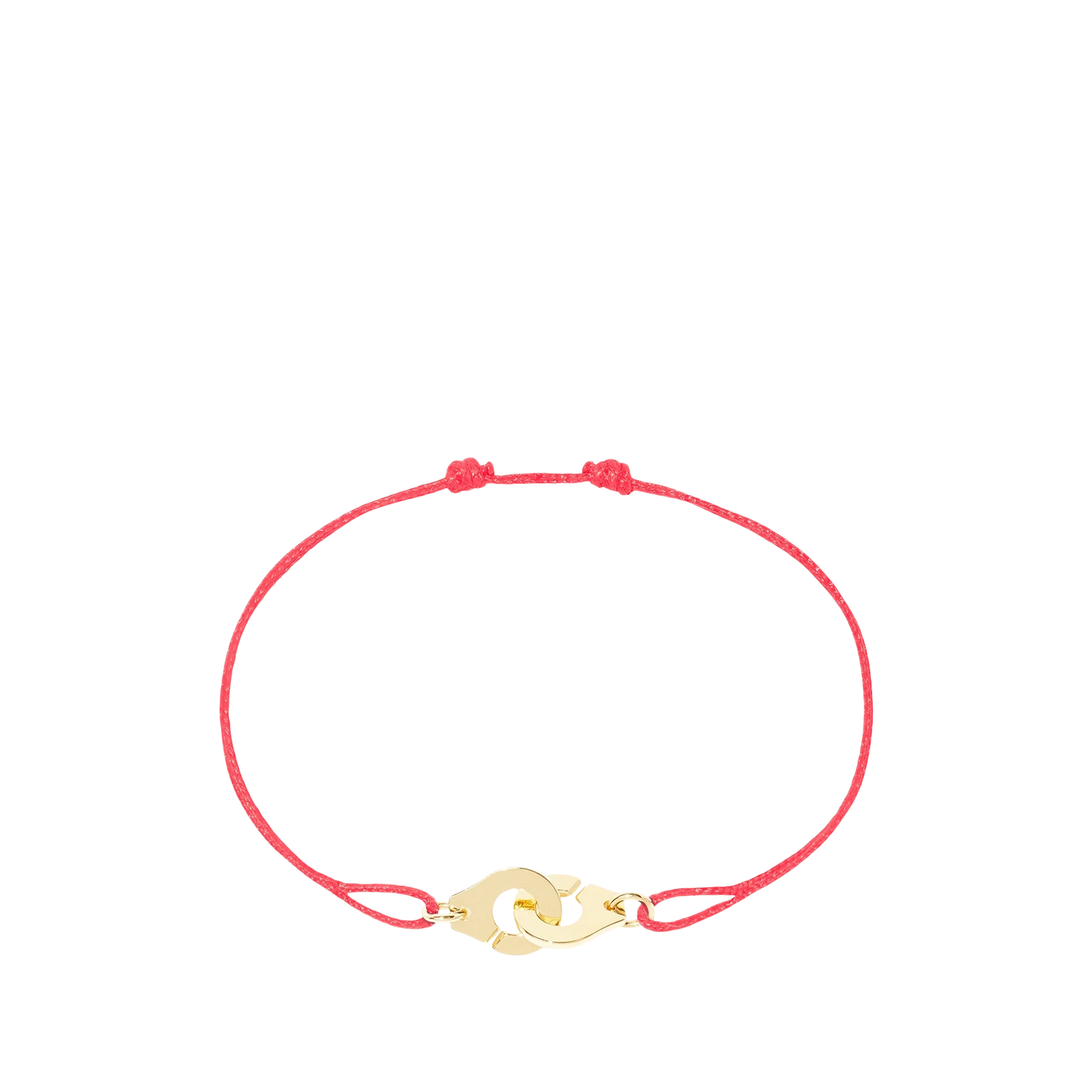 CORDON MENOTTES XS « PINK »