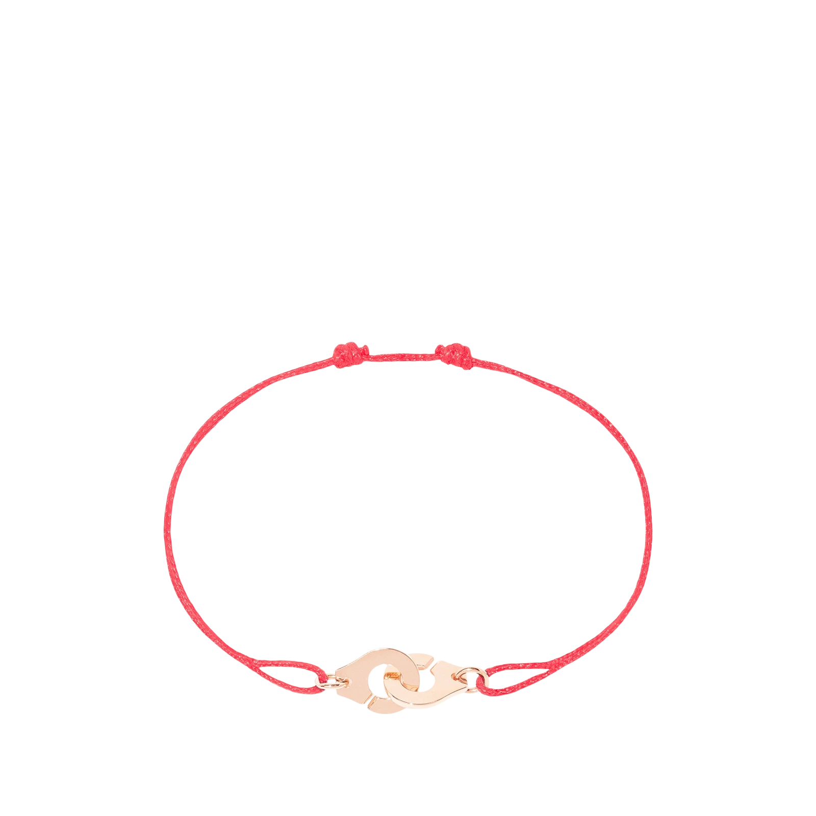 CORDON MENOTTES XS « PINK »