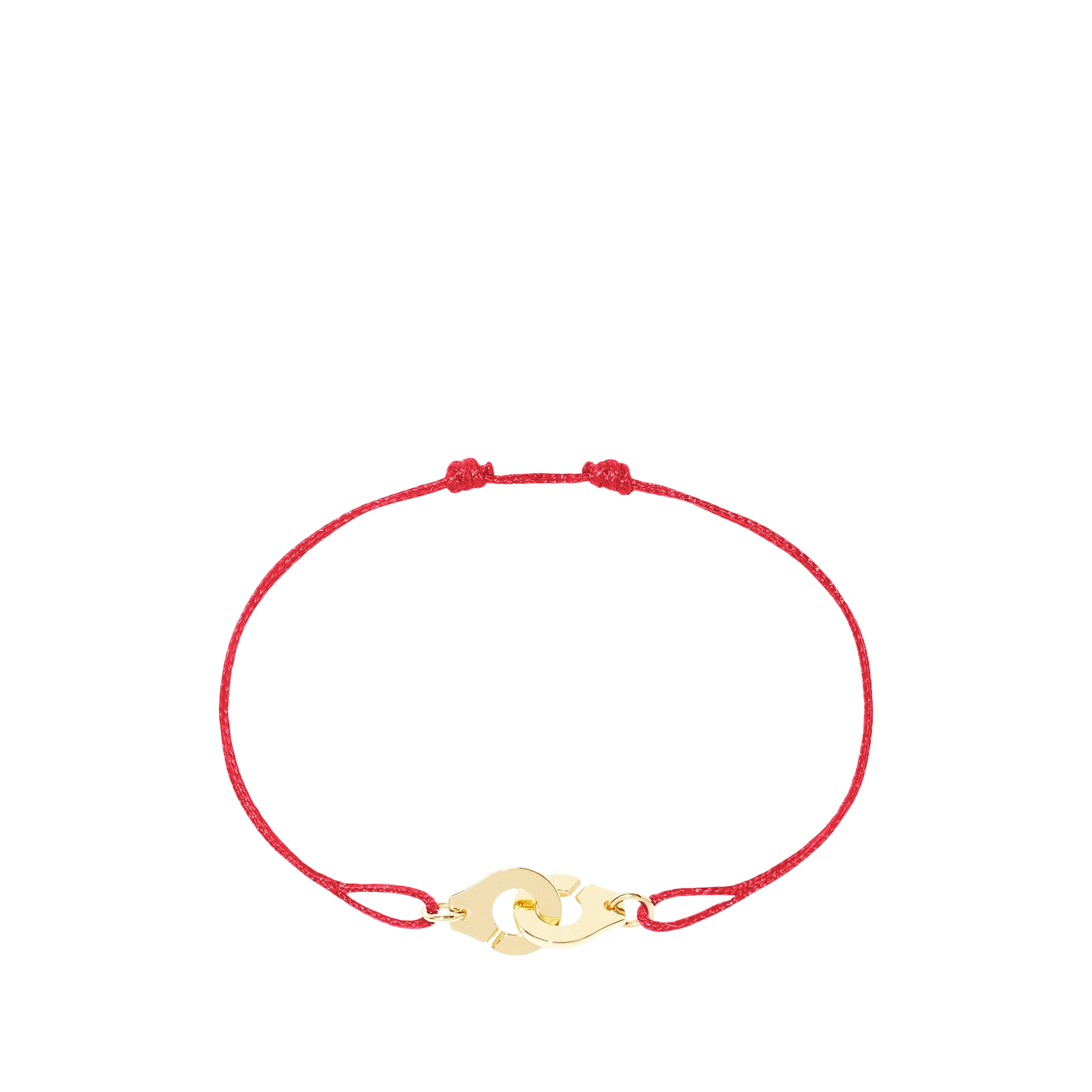 CORDON MENOTTES XS « RED »
