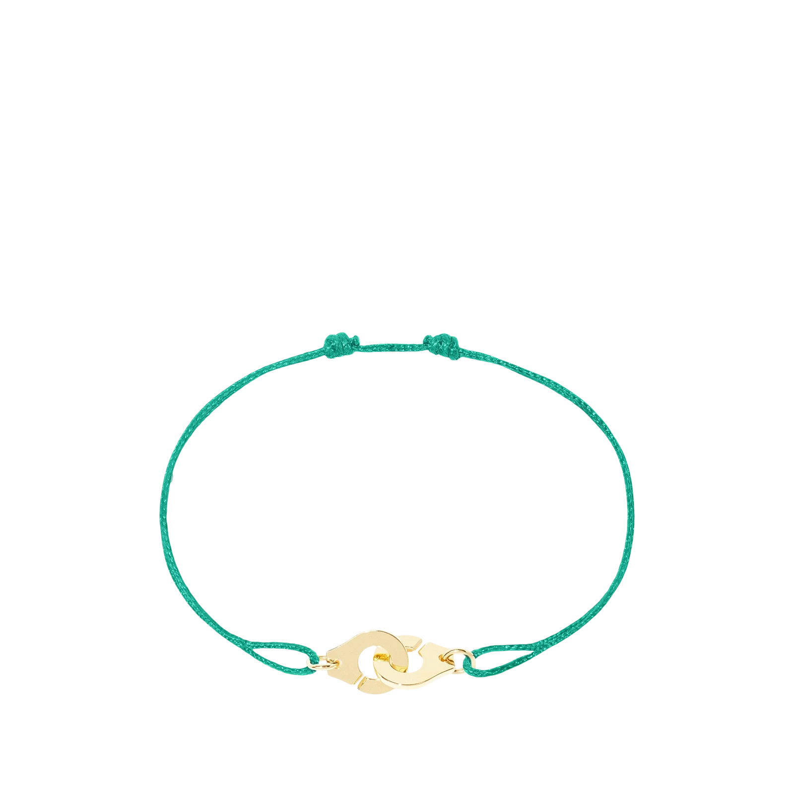 CORDON MENOTTES XS « TURQUOISE »