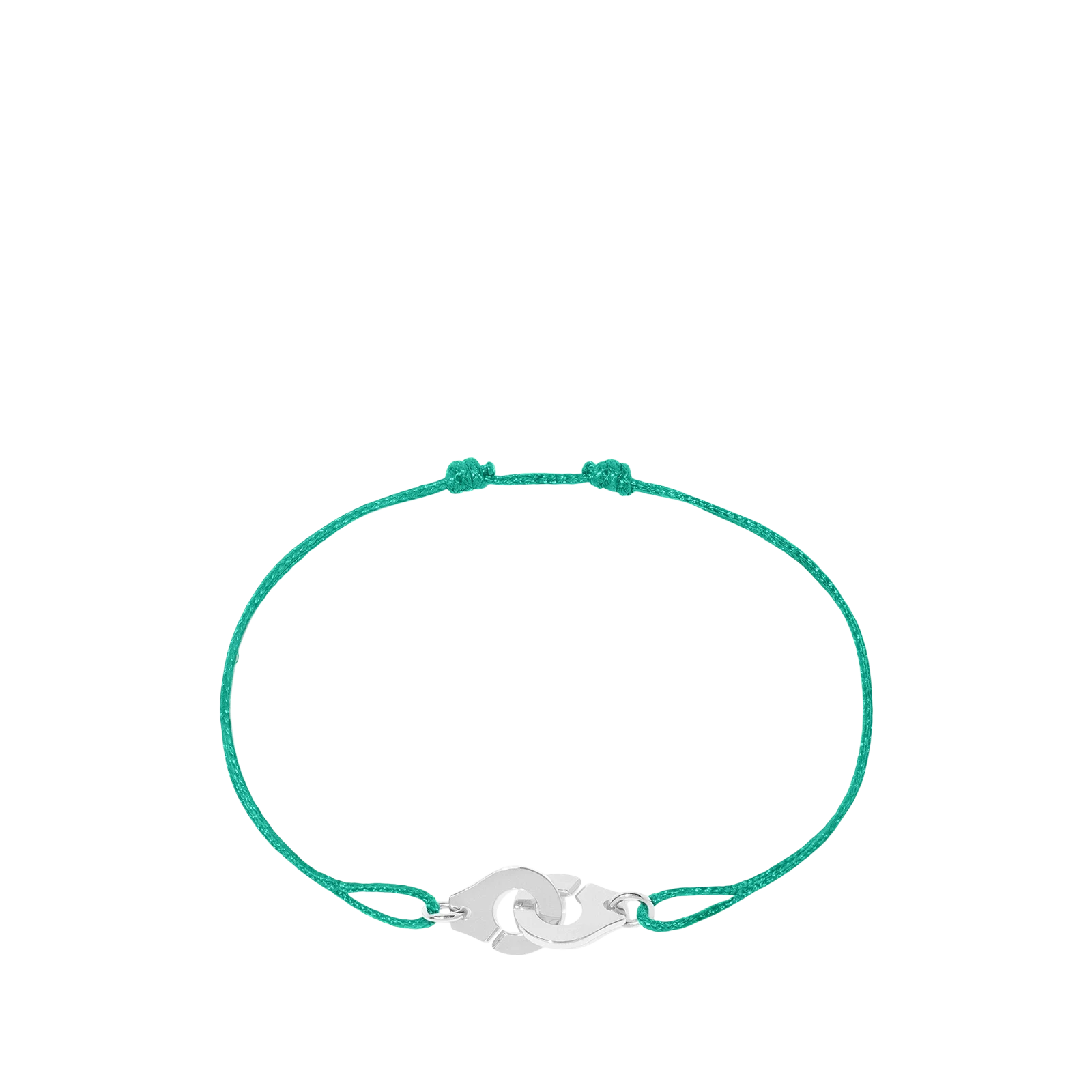 CORDON MENOTTES XS « TURQUOISE »