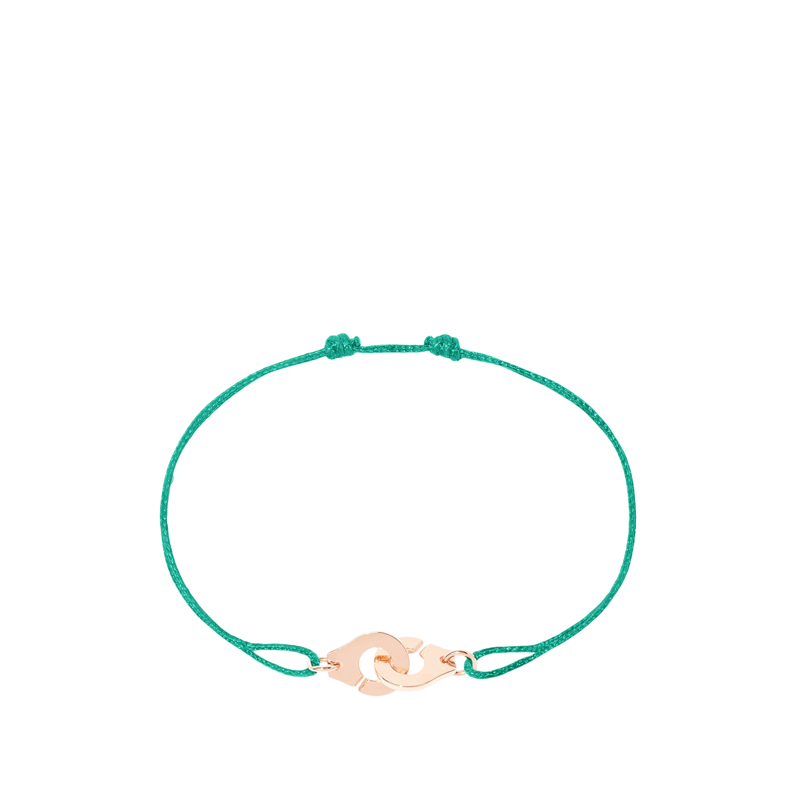 CORDON MENOTTES XS « TURQUOISE »